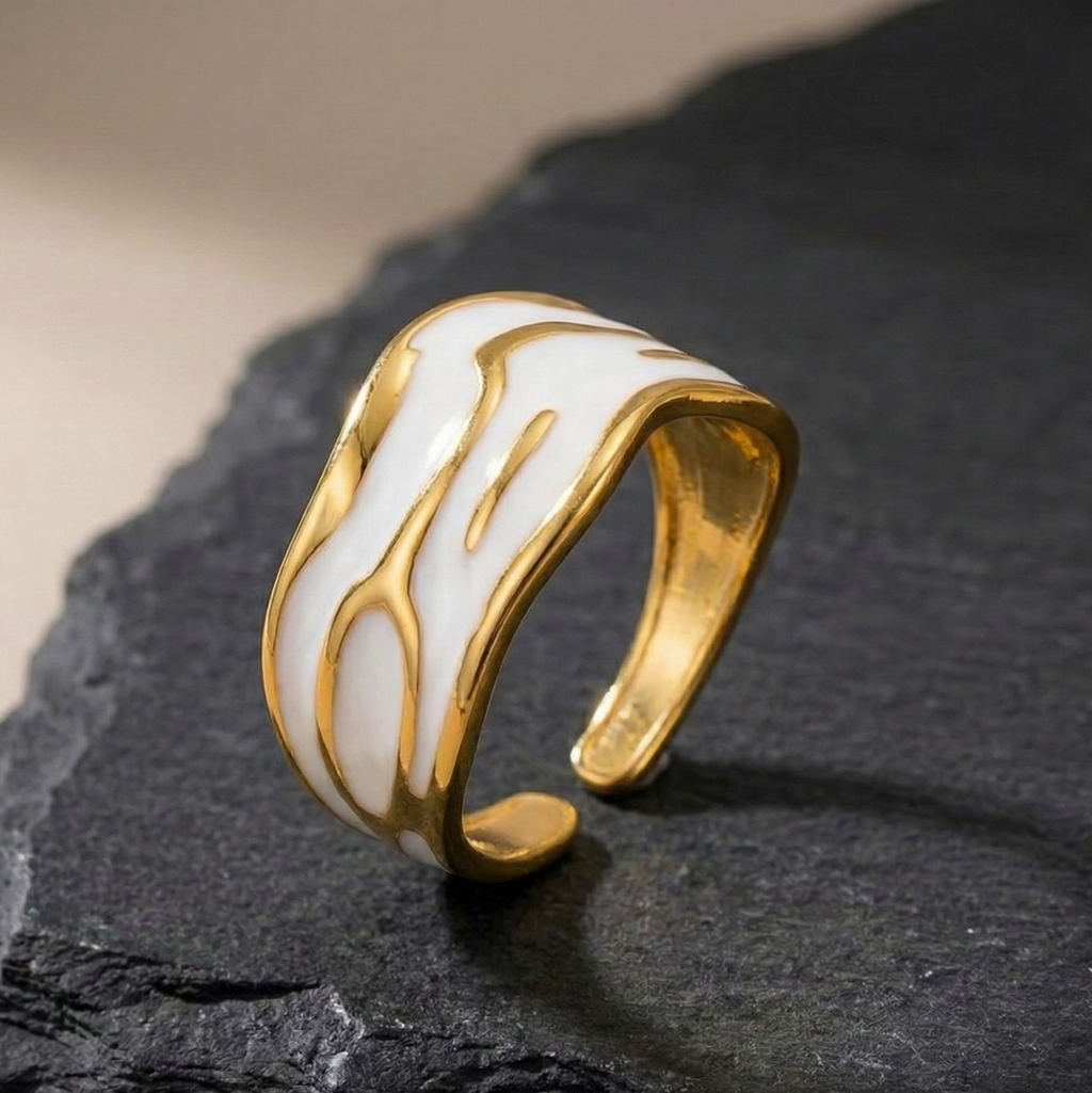 Bague Océane