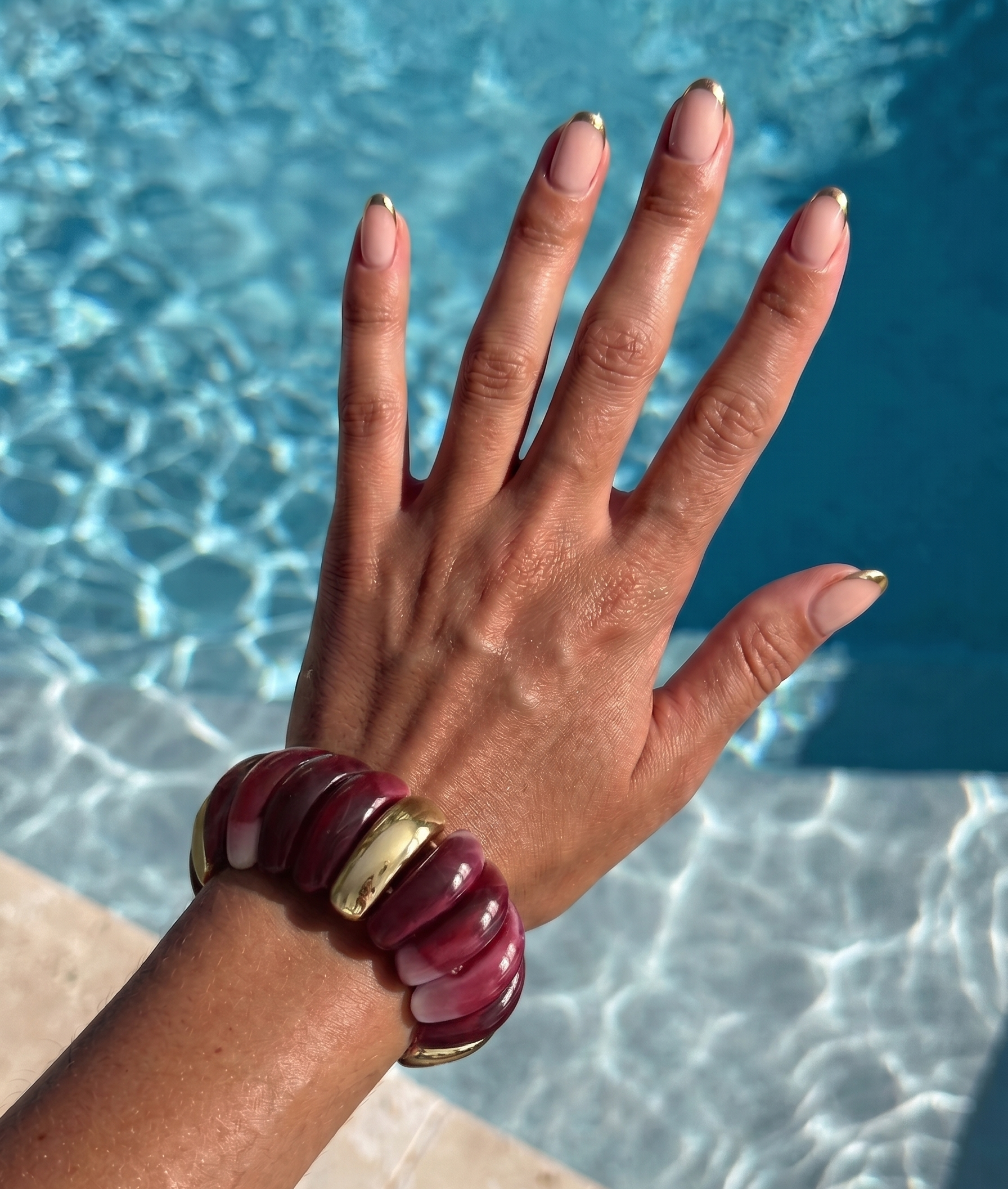 Bracelet Chaima