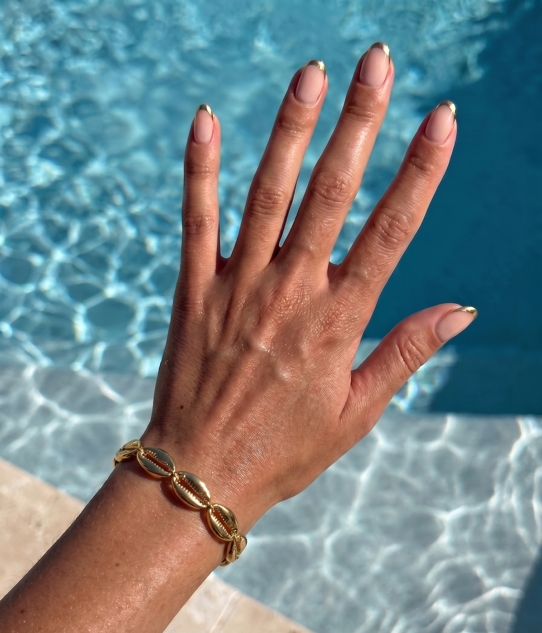 Bracelet Caurie