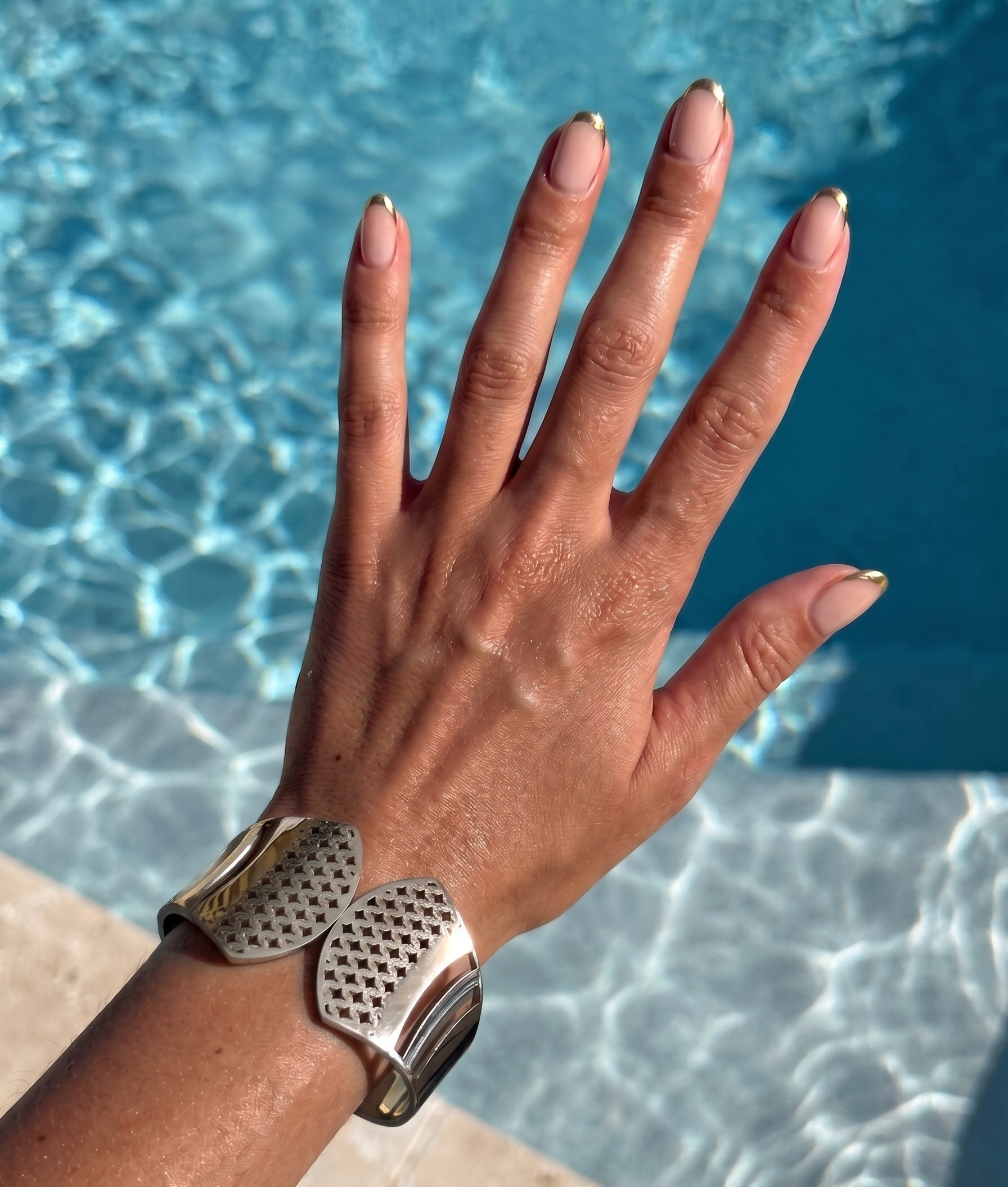 Bracelet Agathe