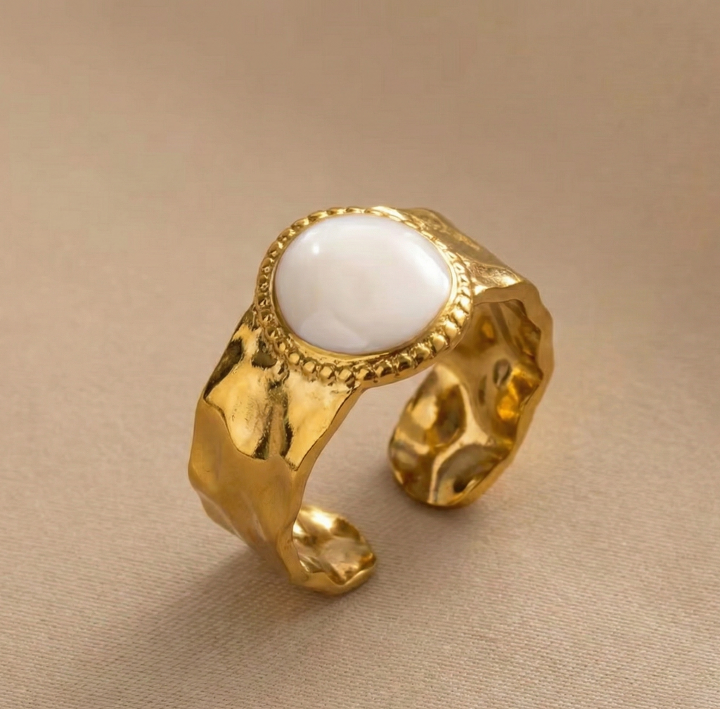 Bague Albane