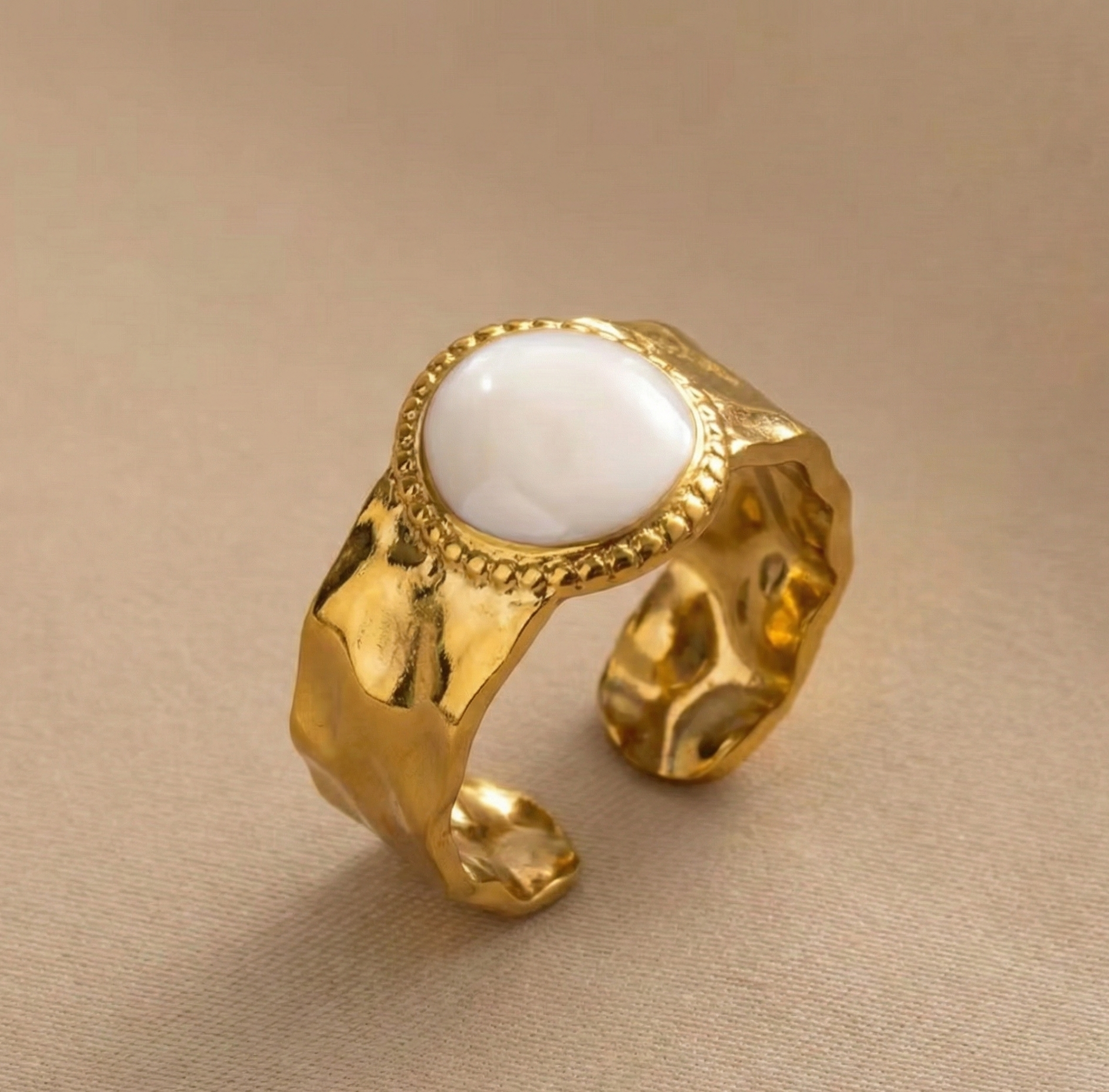 Bague Albane