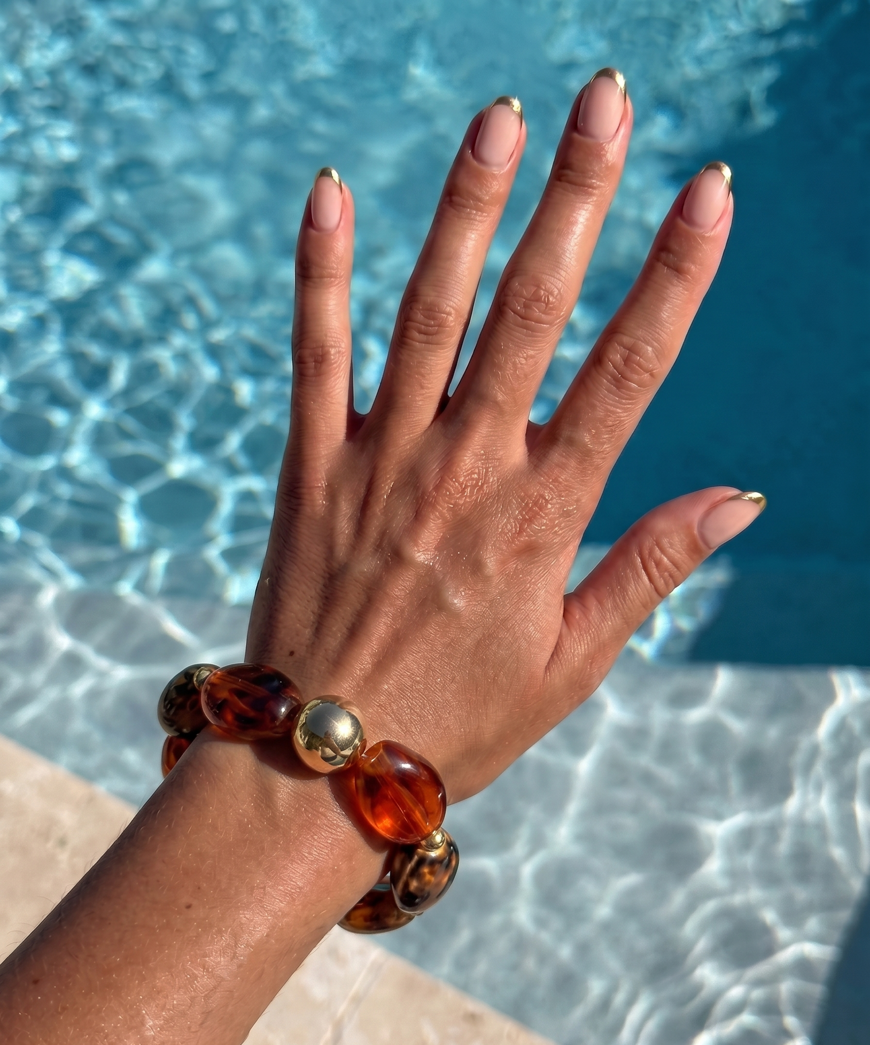 Bracelet Nur