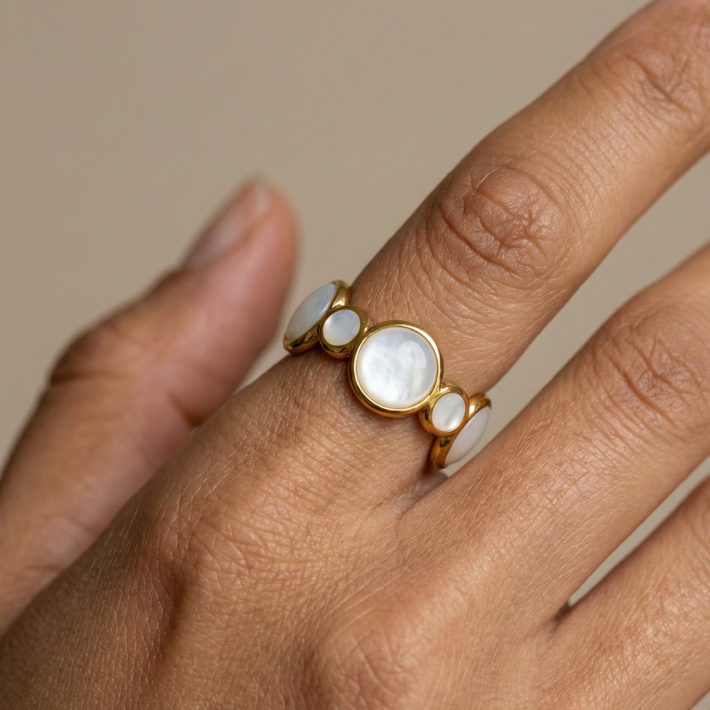 Bague Jules