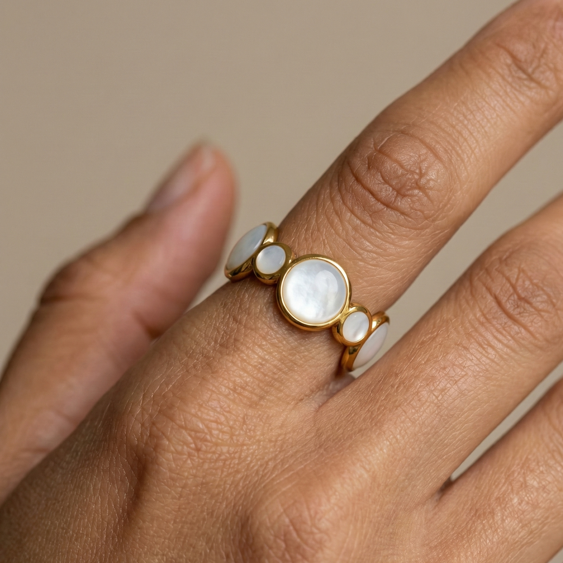 Bague Jules