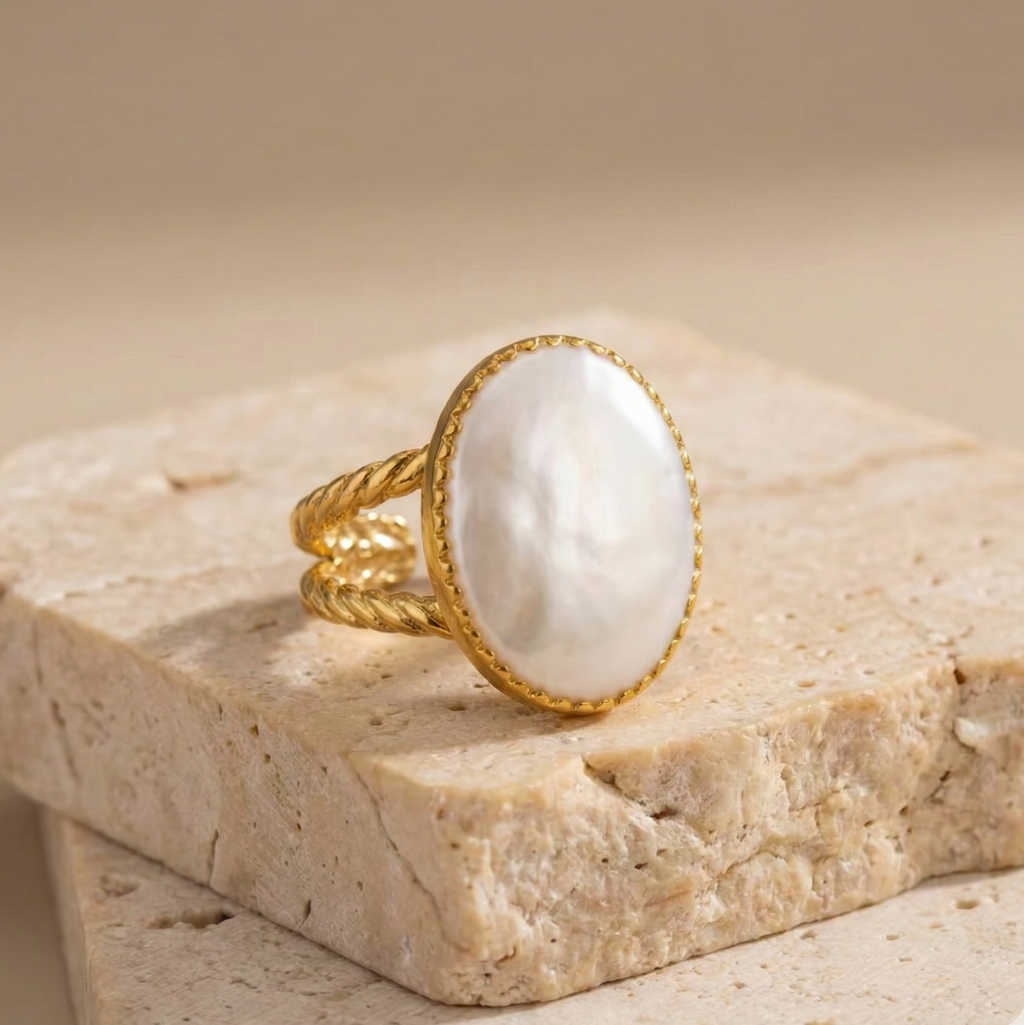 Bague Suzon