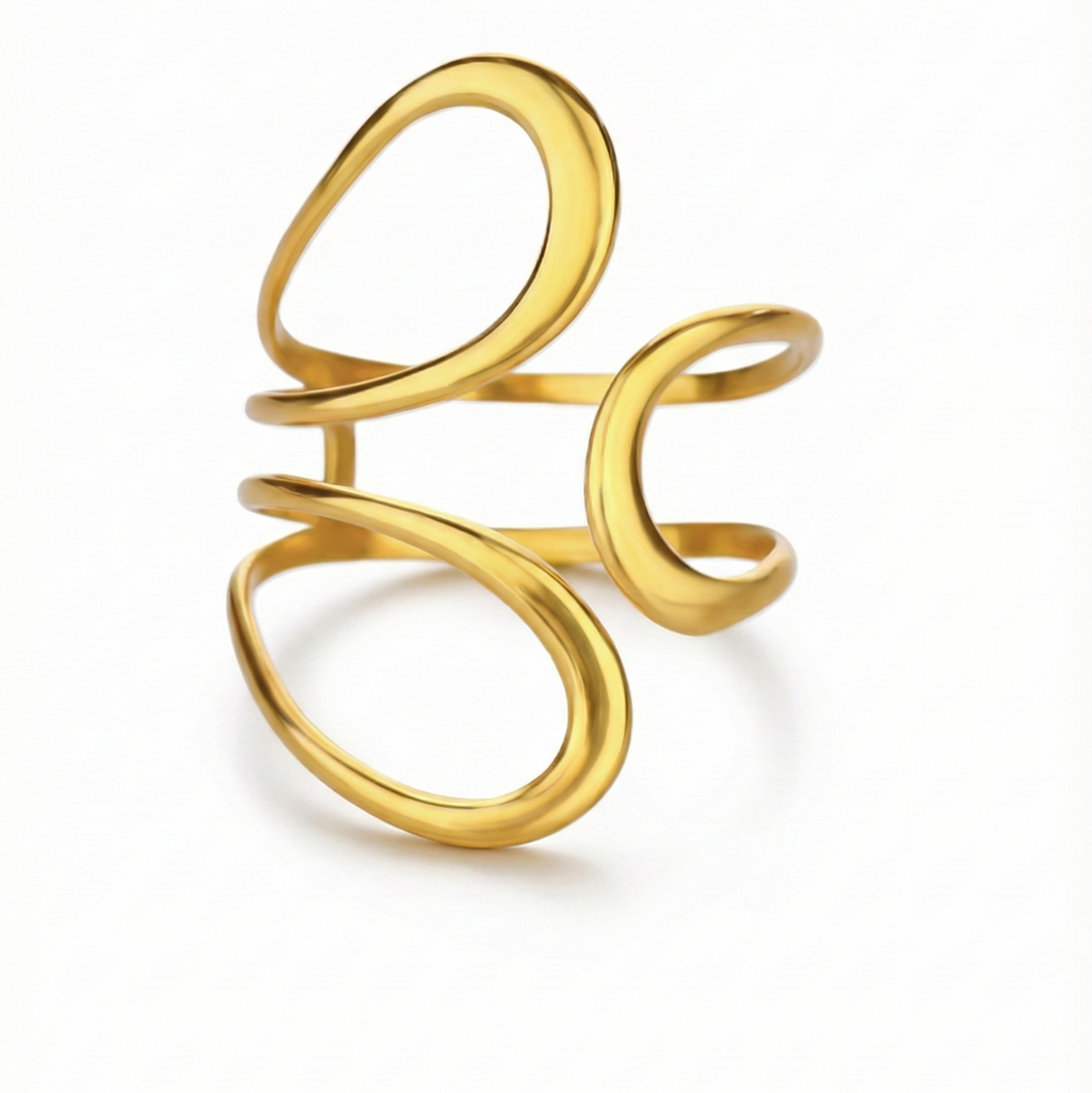 Bague Léliana