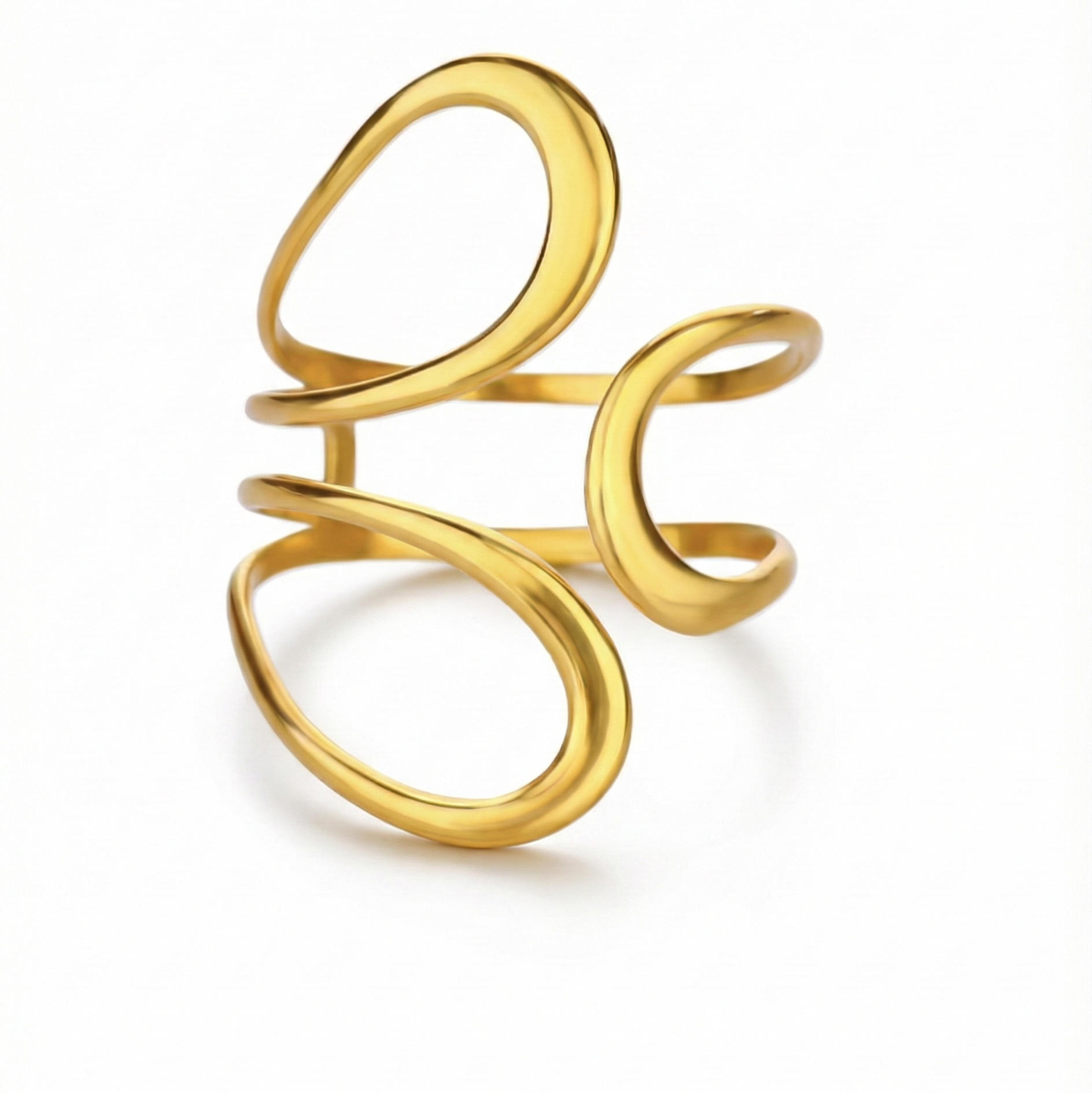 Bague Léliana