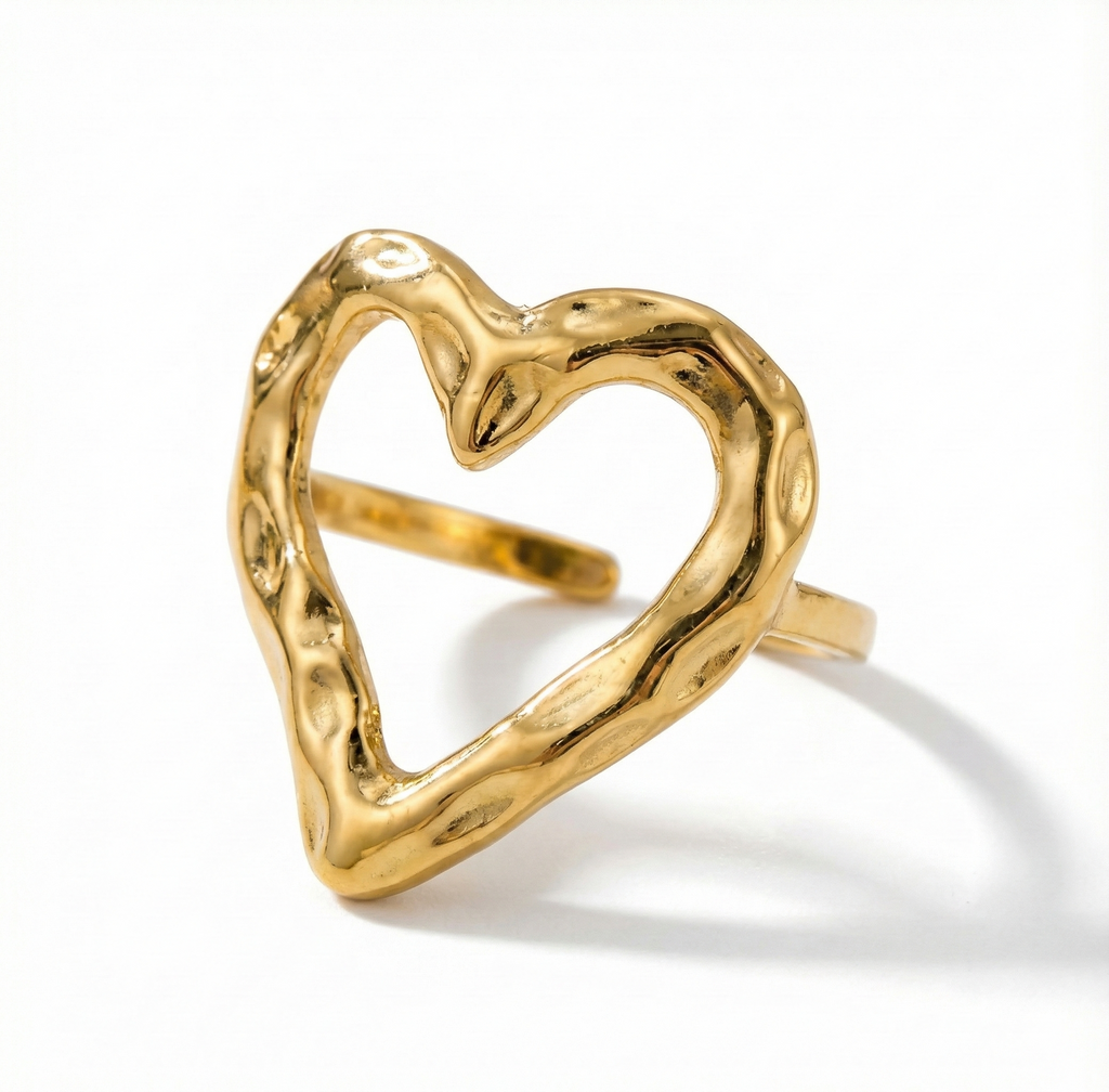 Bague Claire