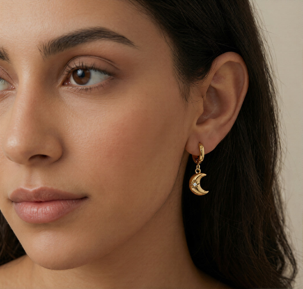 Boucles Luna