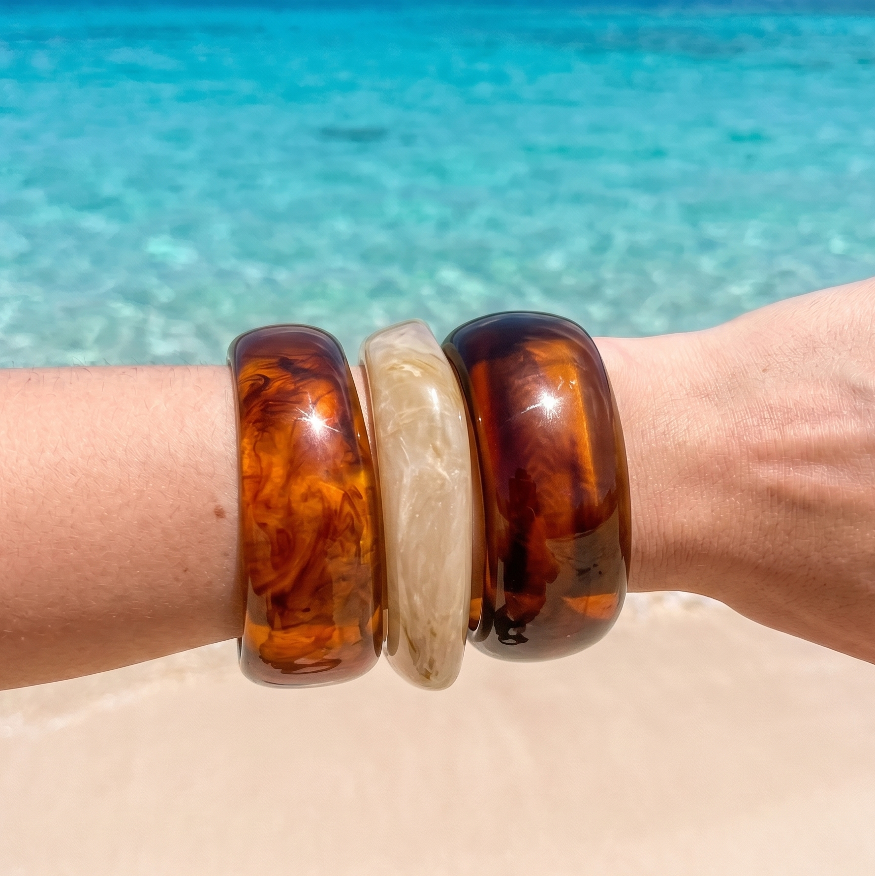 Bracelet Toffee