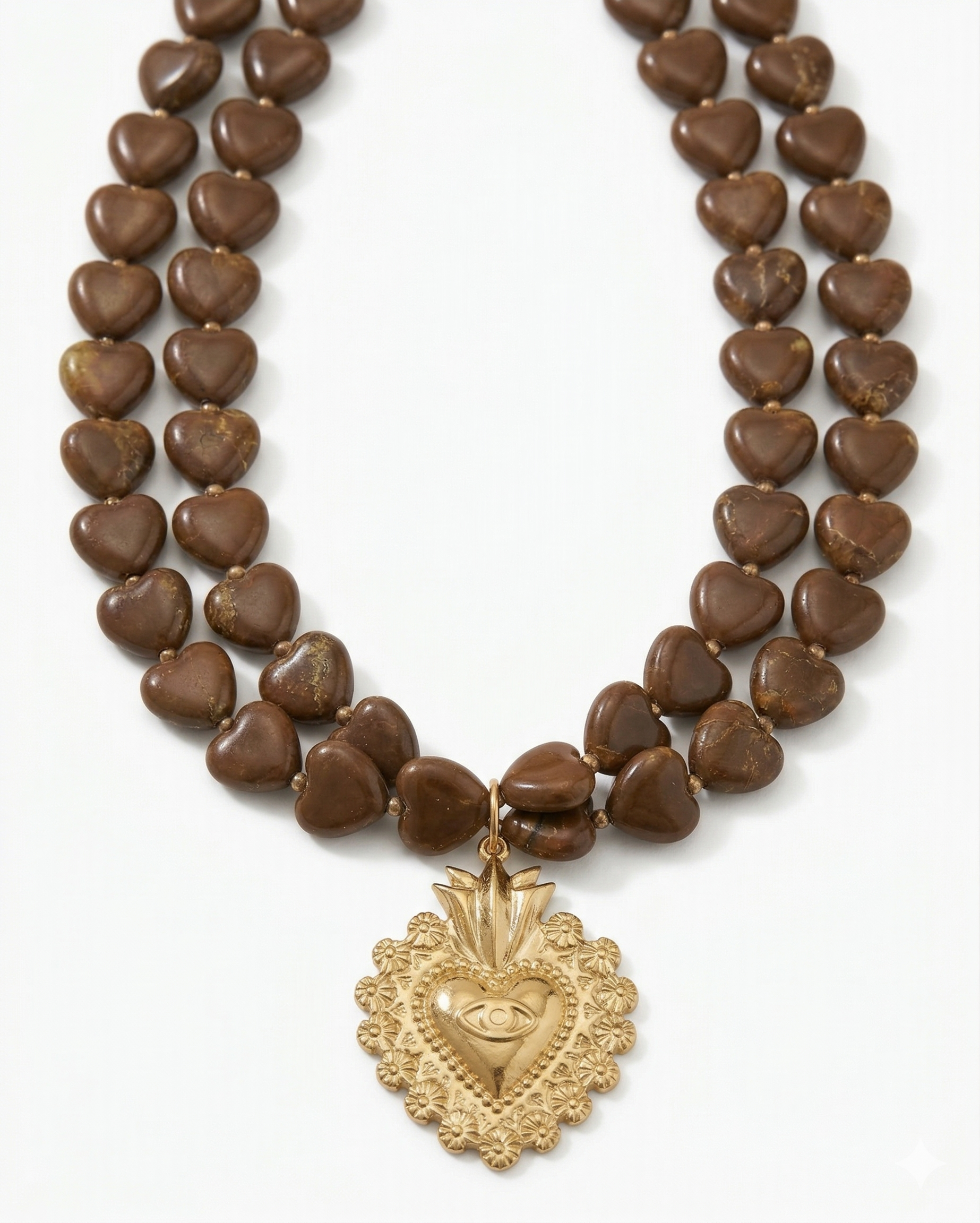 Collier Rime