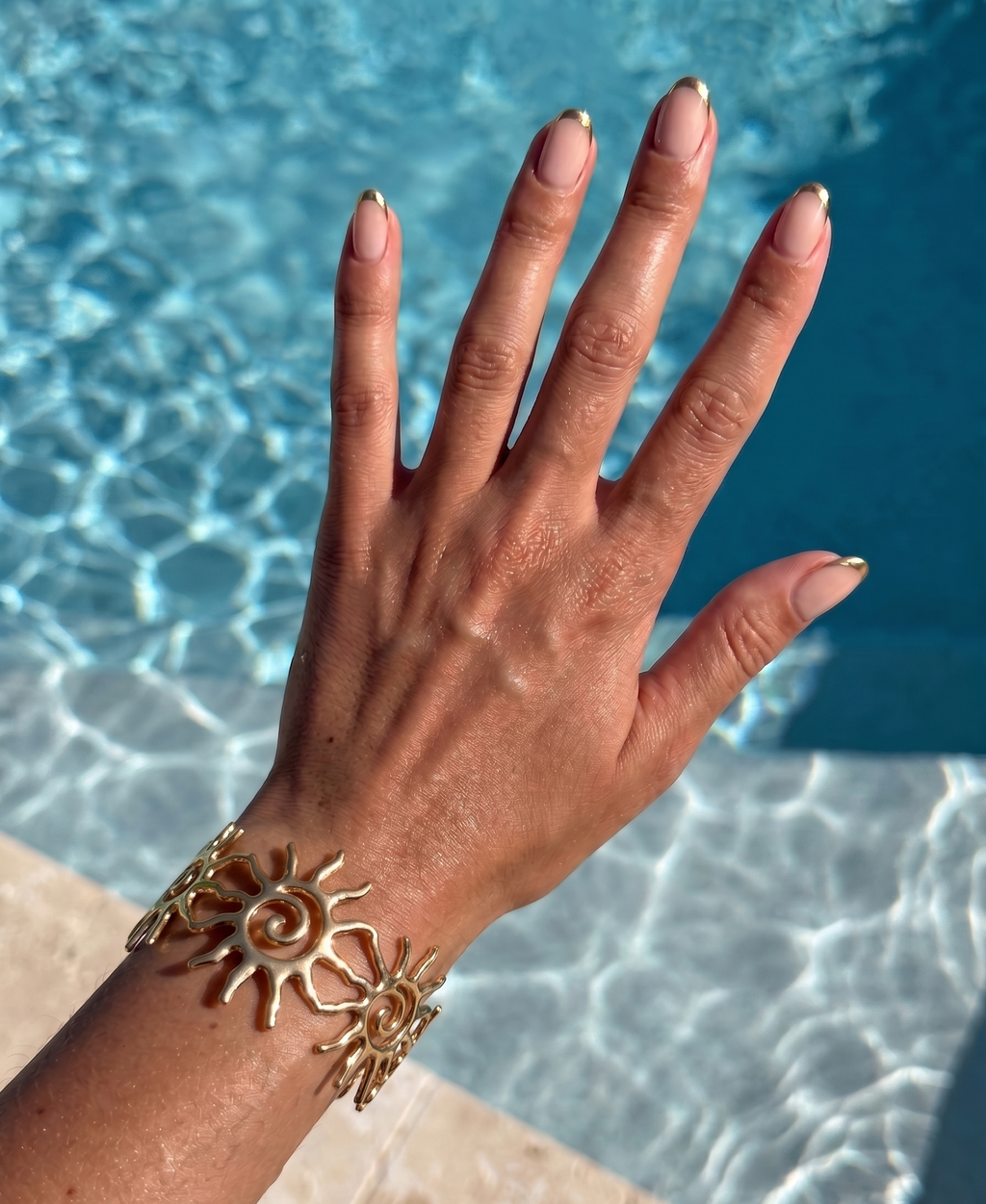 Bracelet Salomé