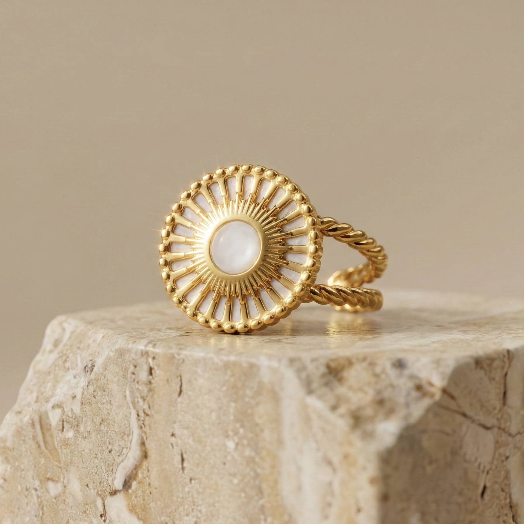 Bague Sofia