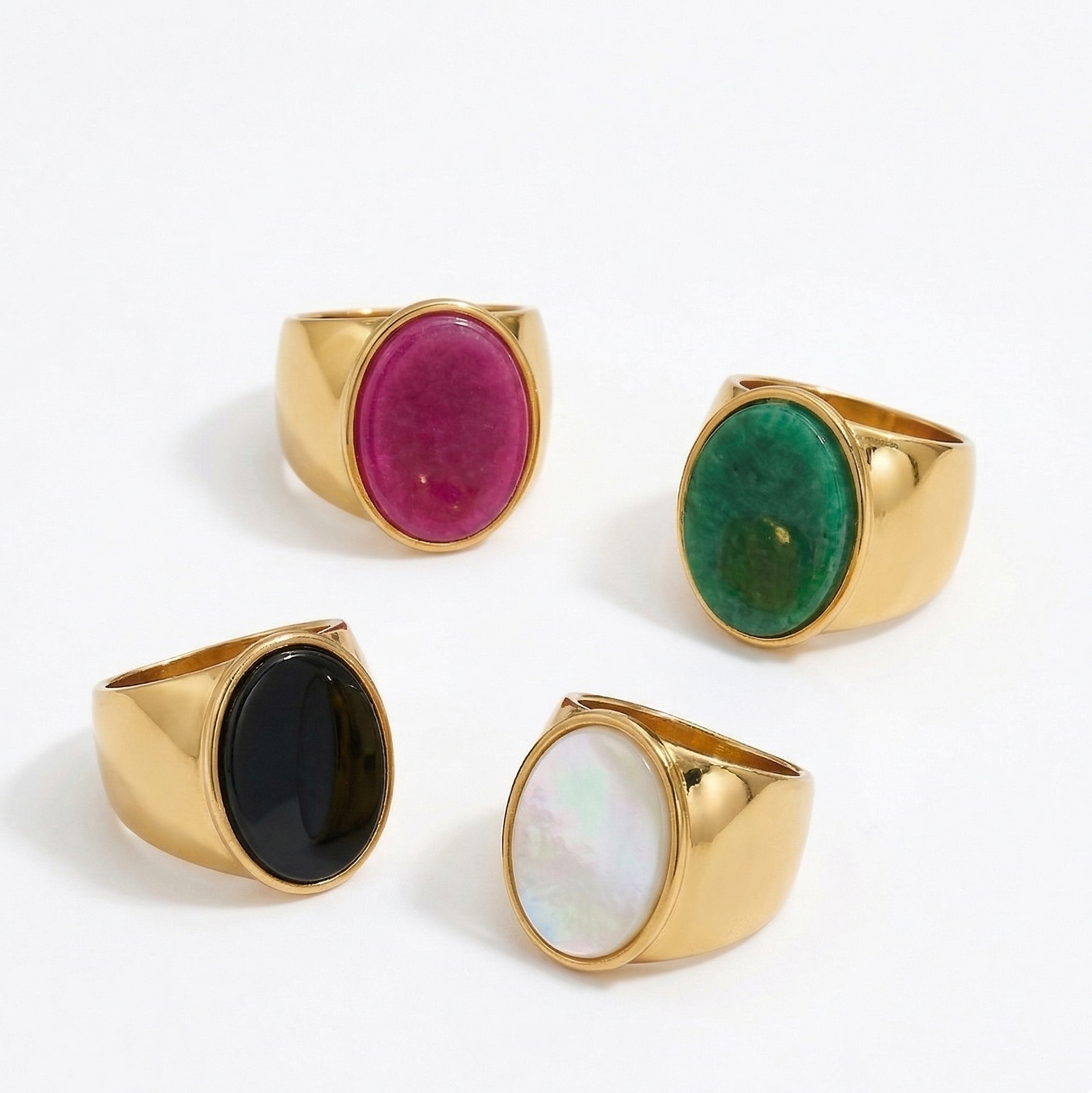 Bague Adèle