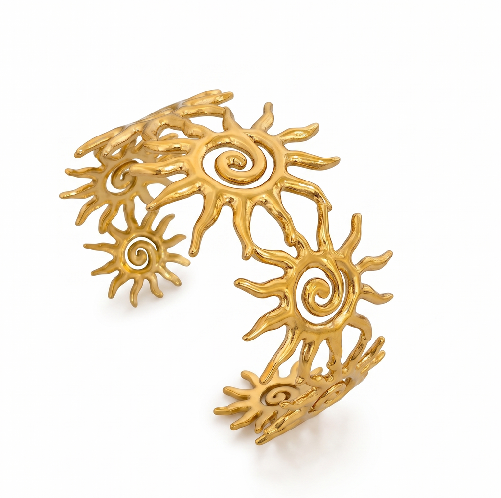Bracelet Salomé