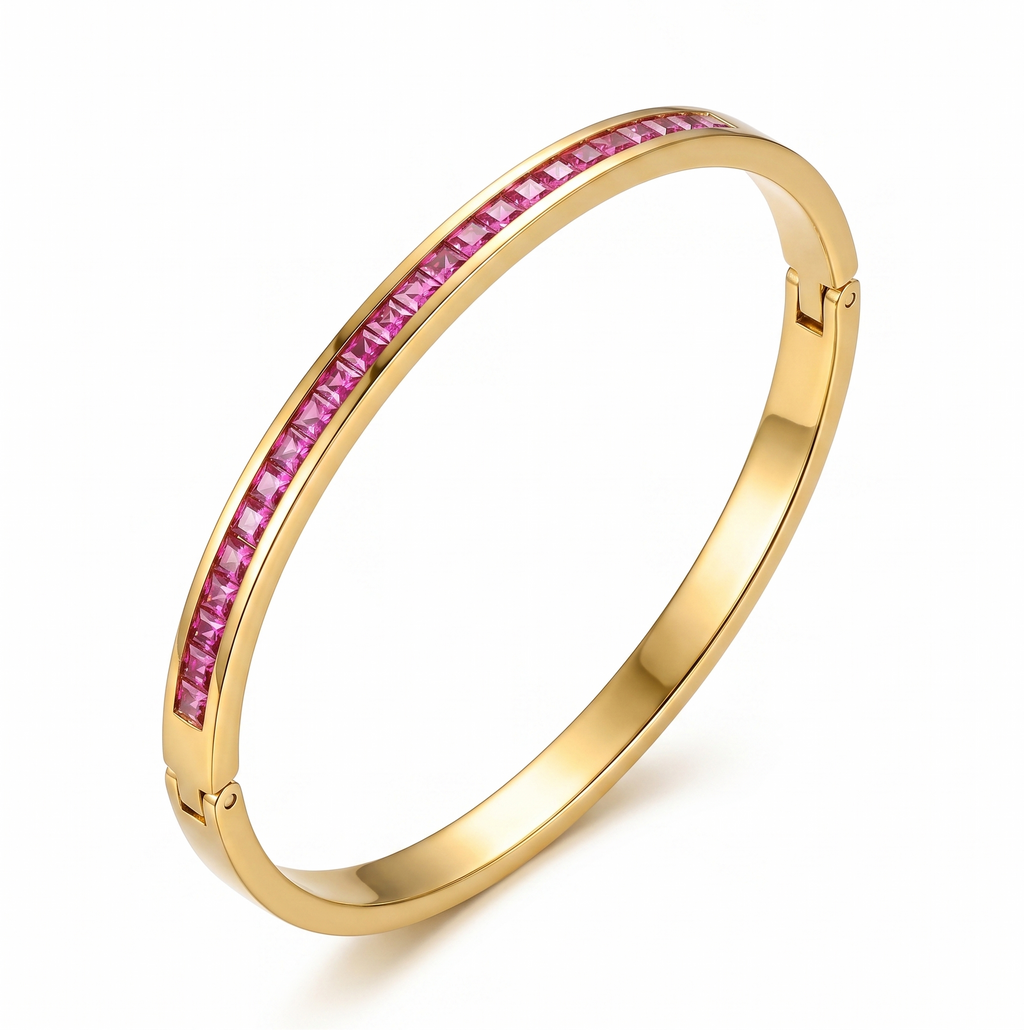 Bracelet Salma Rose