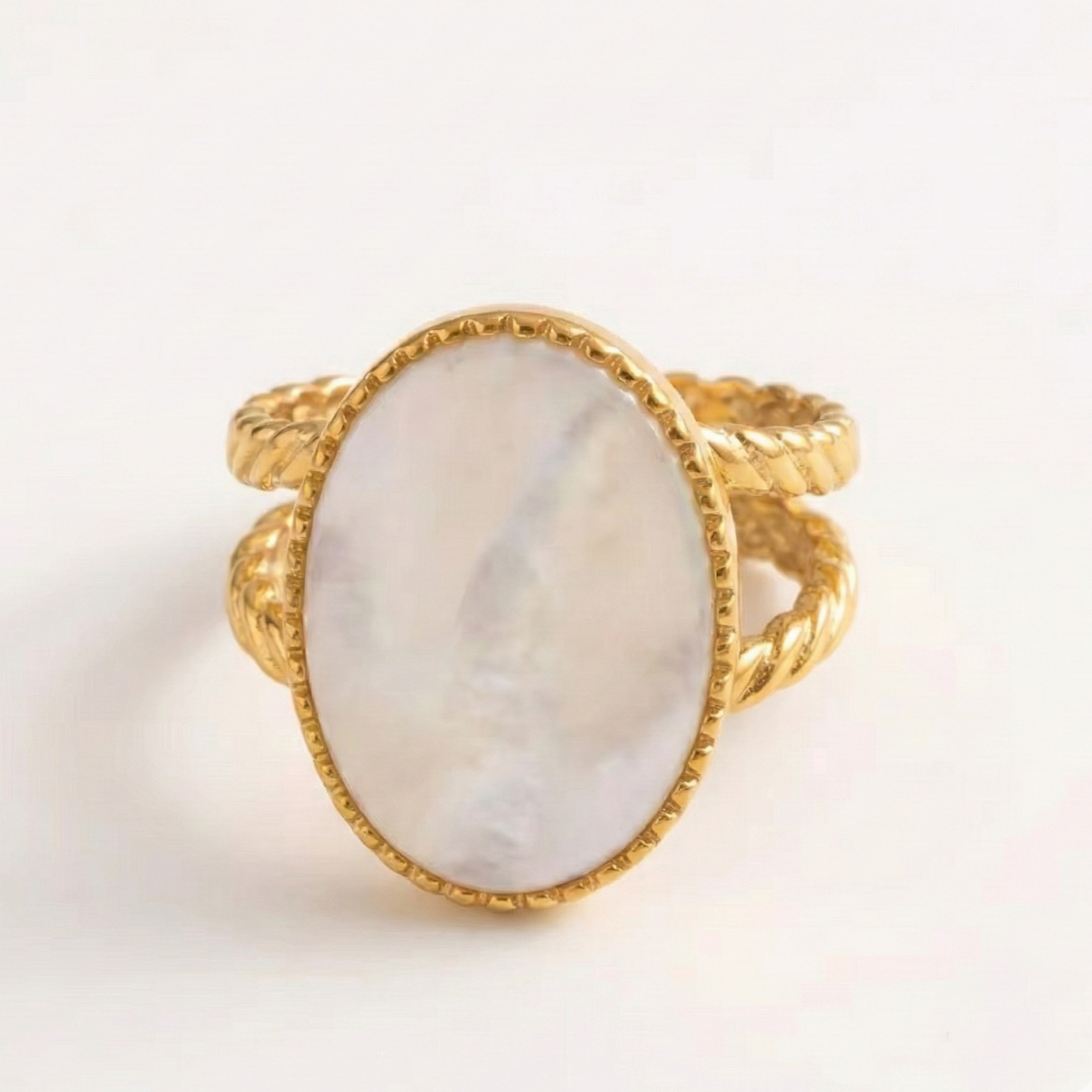 Bague Suzon
