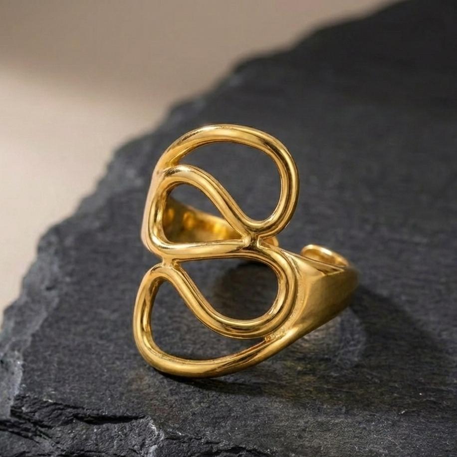 Bague Soline
