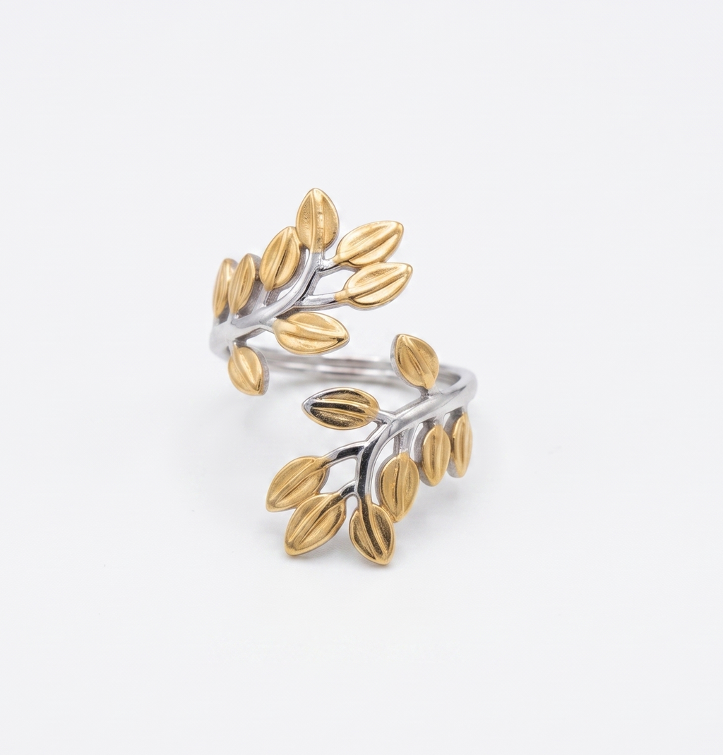 Bague Laurence