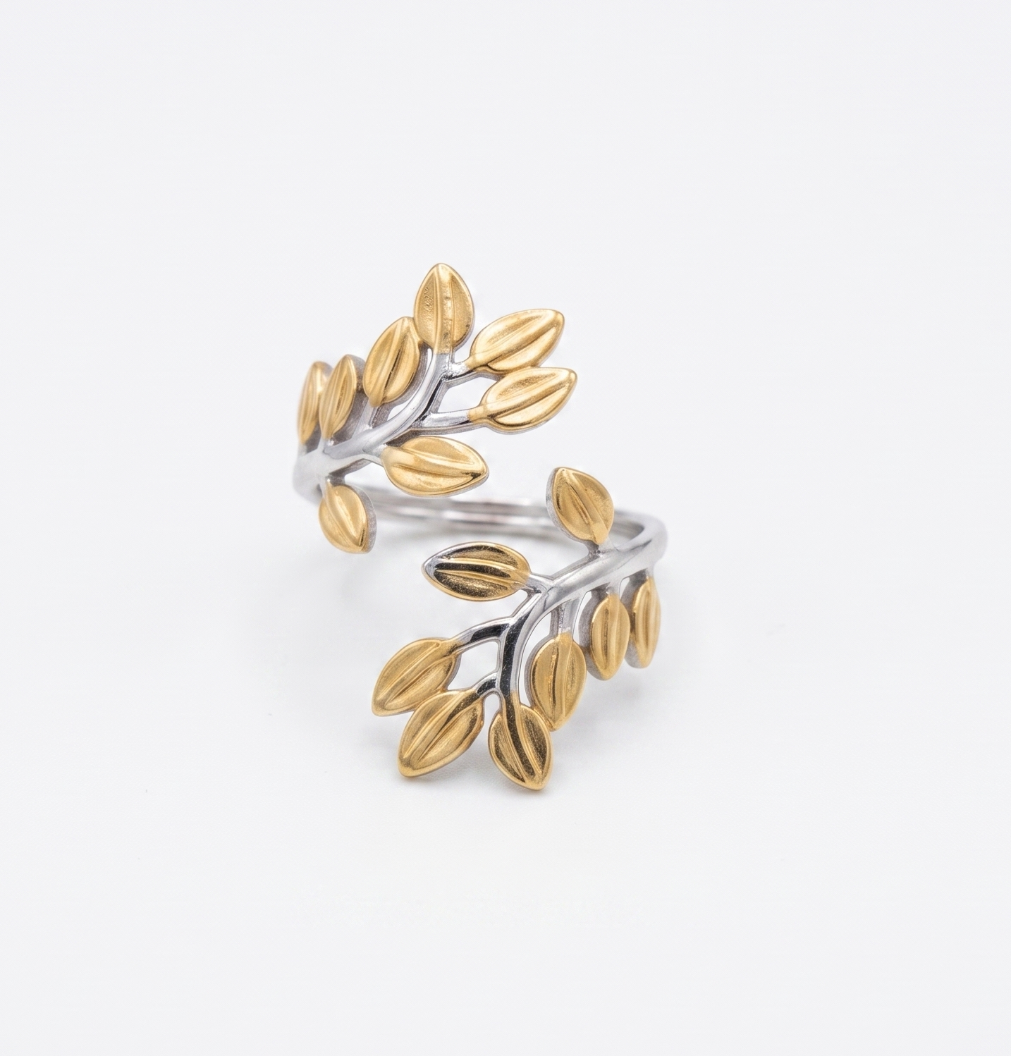 Bague Laurence
