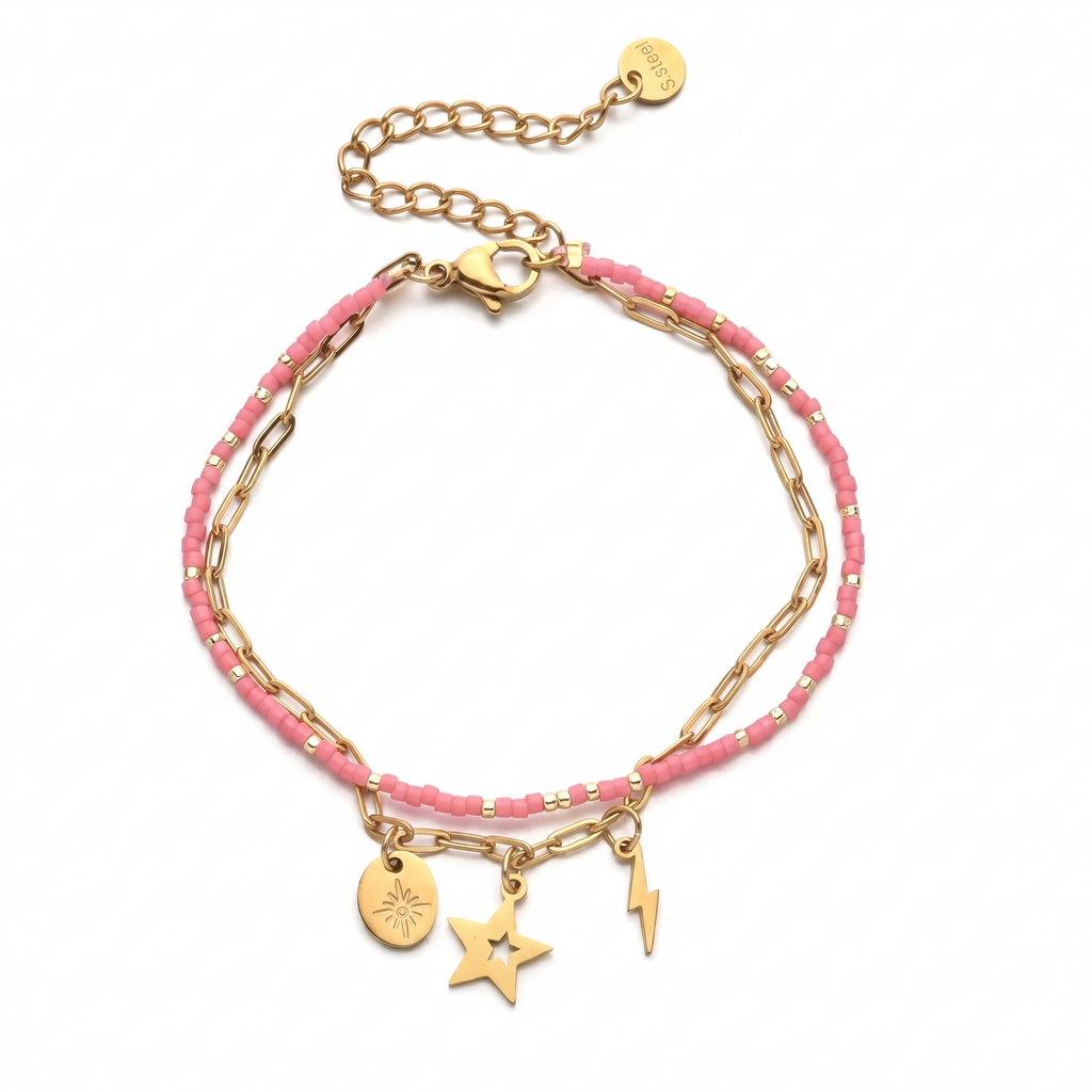 Bracelet Eclair