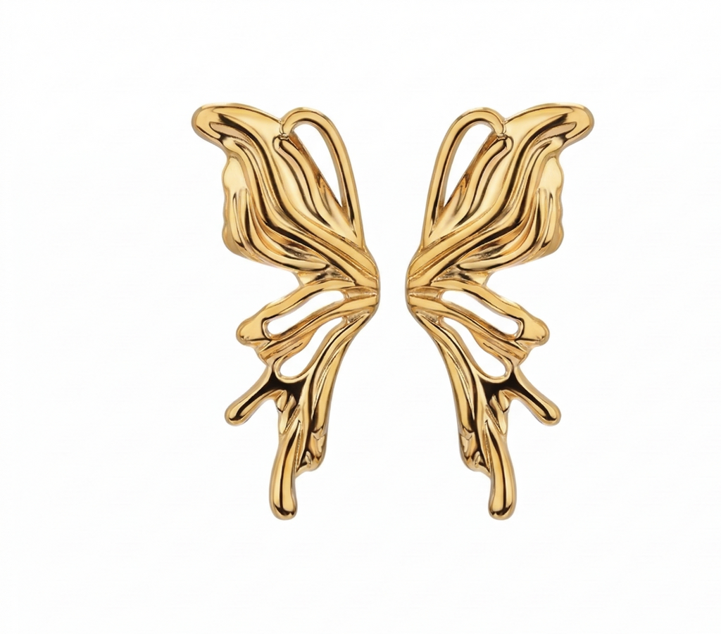 Boucles Butterfly