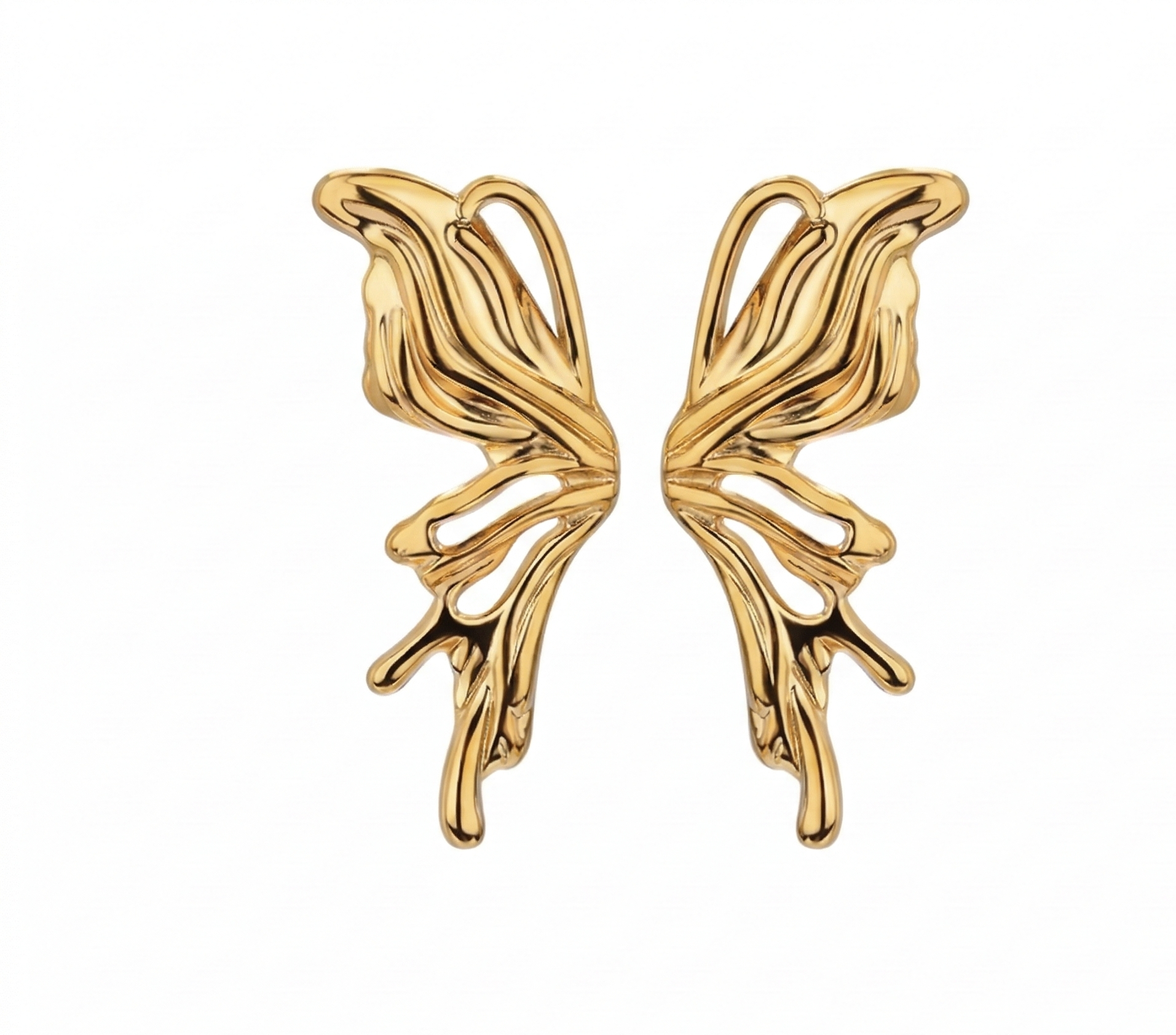 Boucles Butterfly
