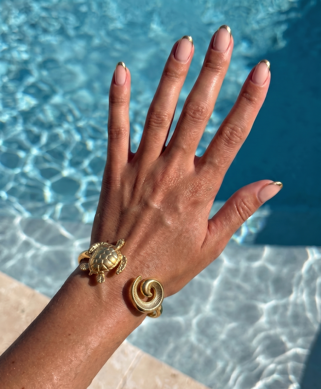 Bracelet Duna