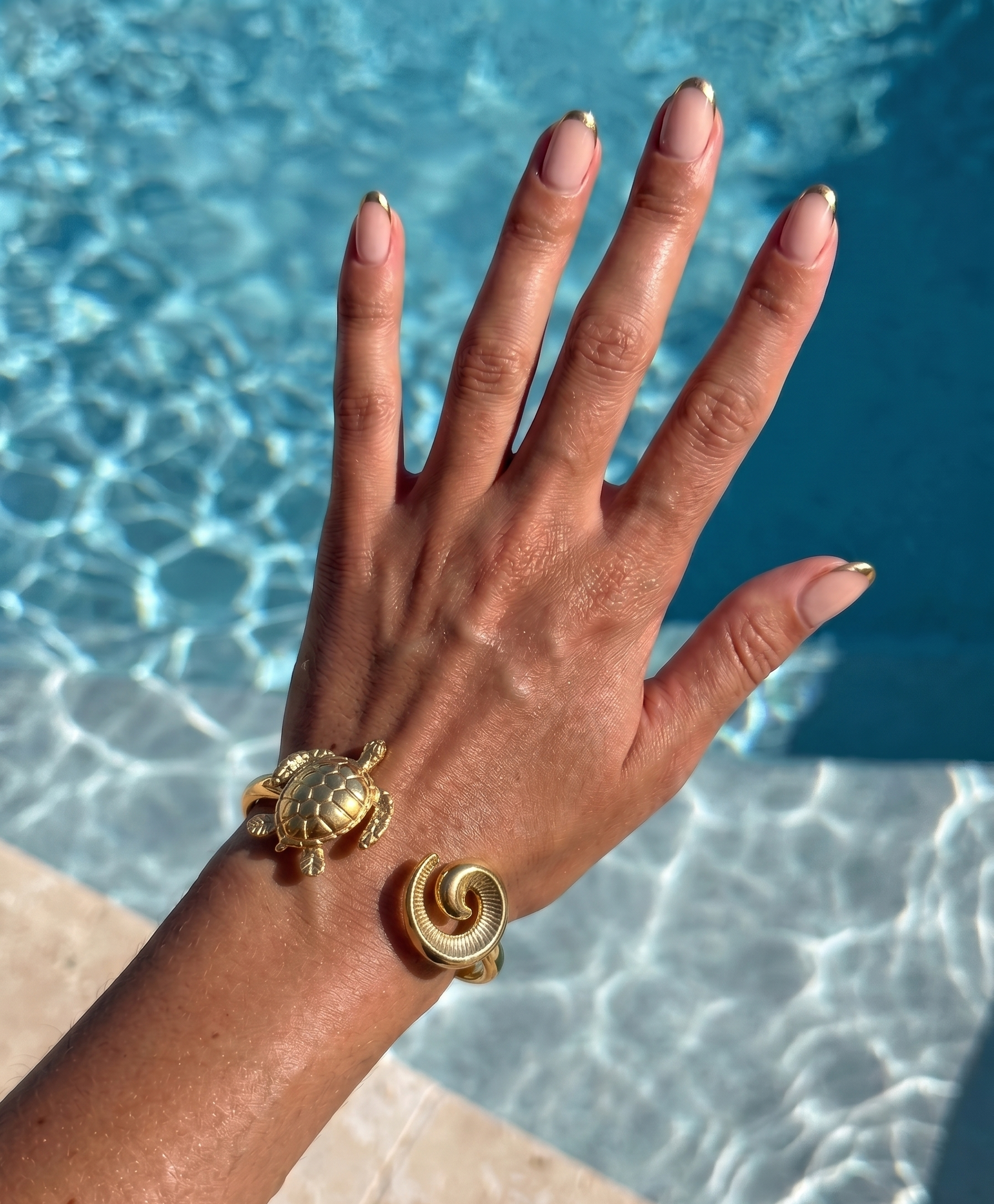 Bracelet Duna