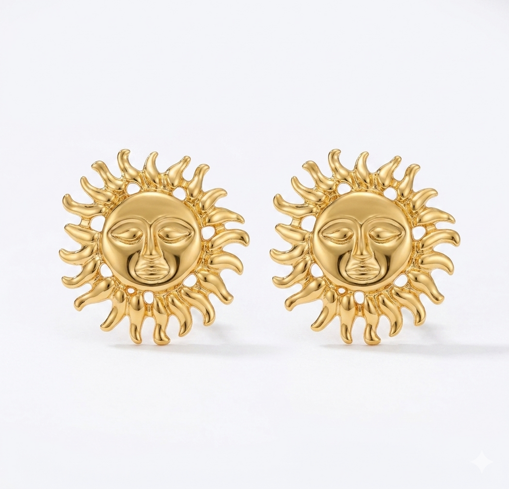 Boucles Chamss