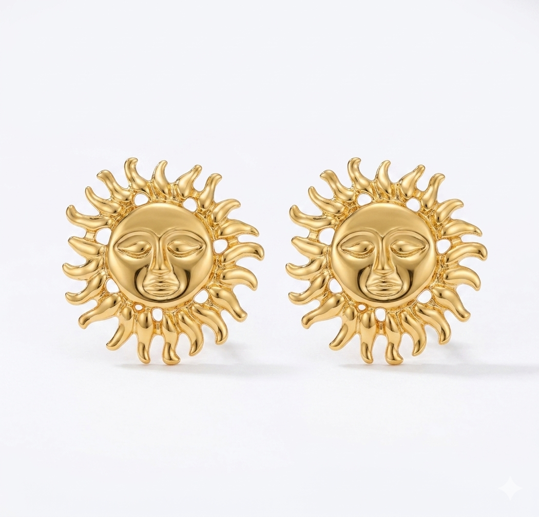 Boucles Chamss