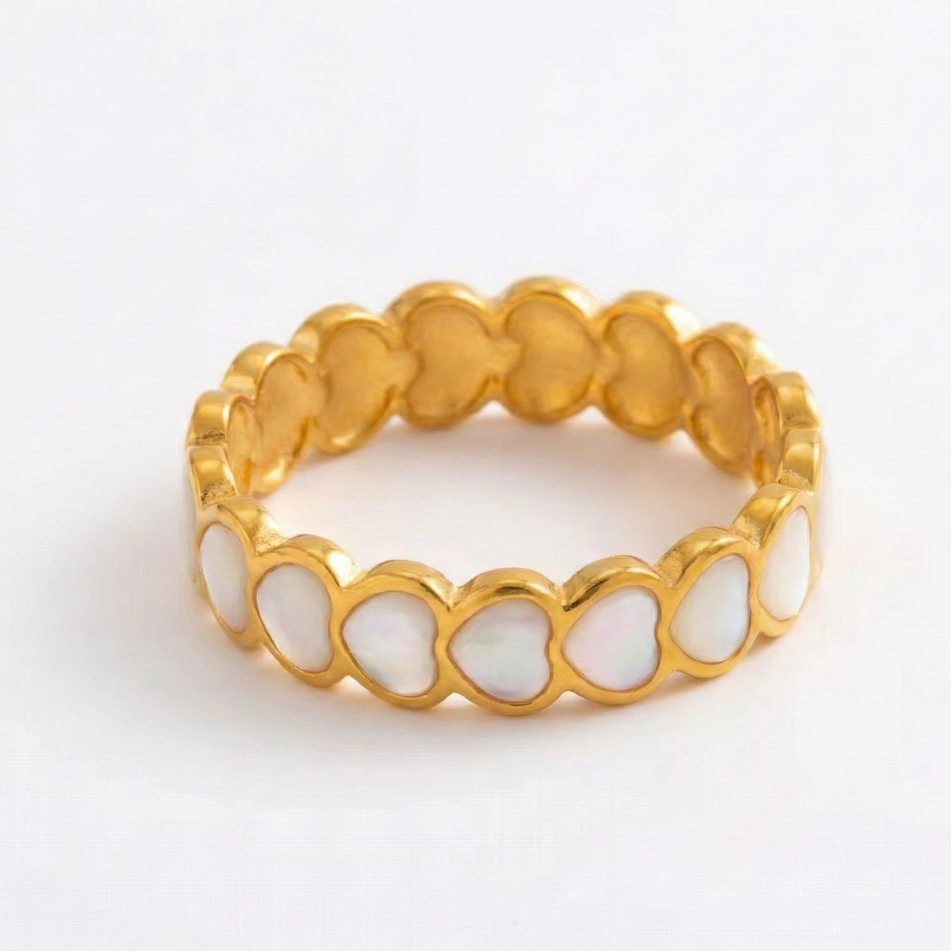 Bague Nilia
