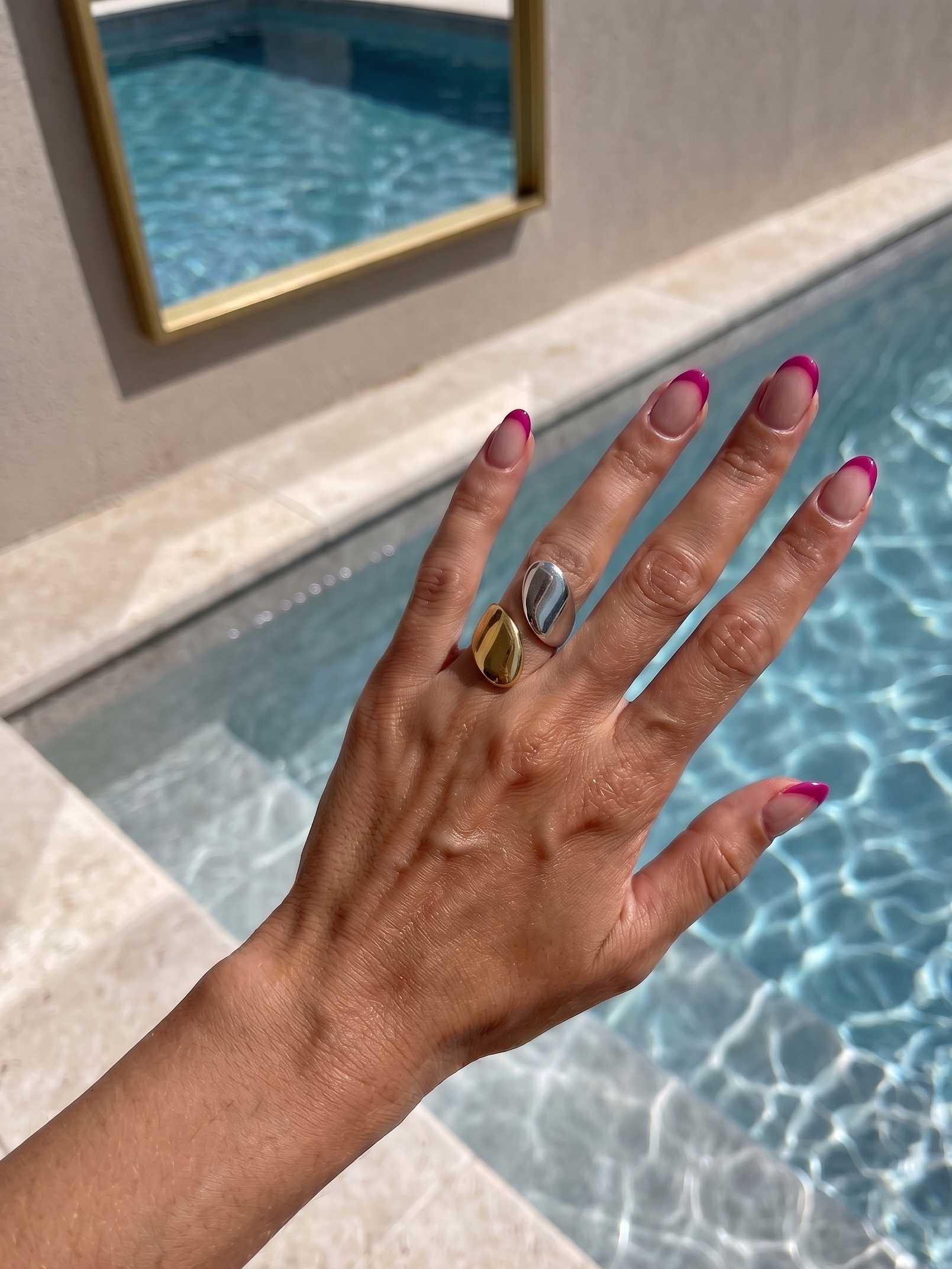 Bague Esmée