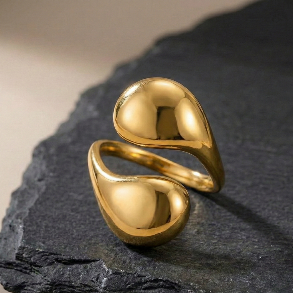 Bague Lison