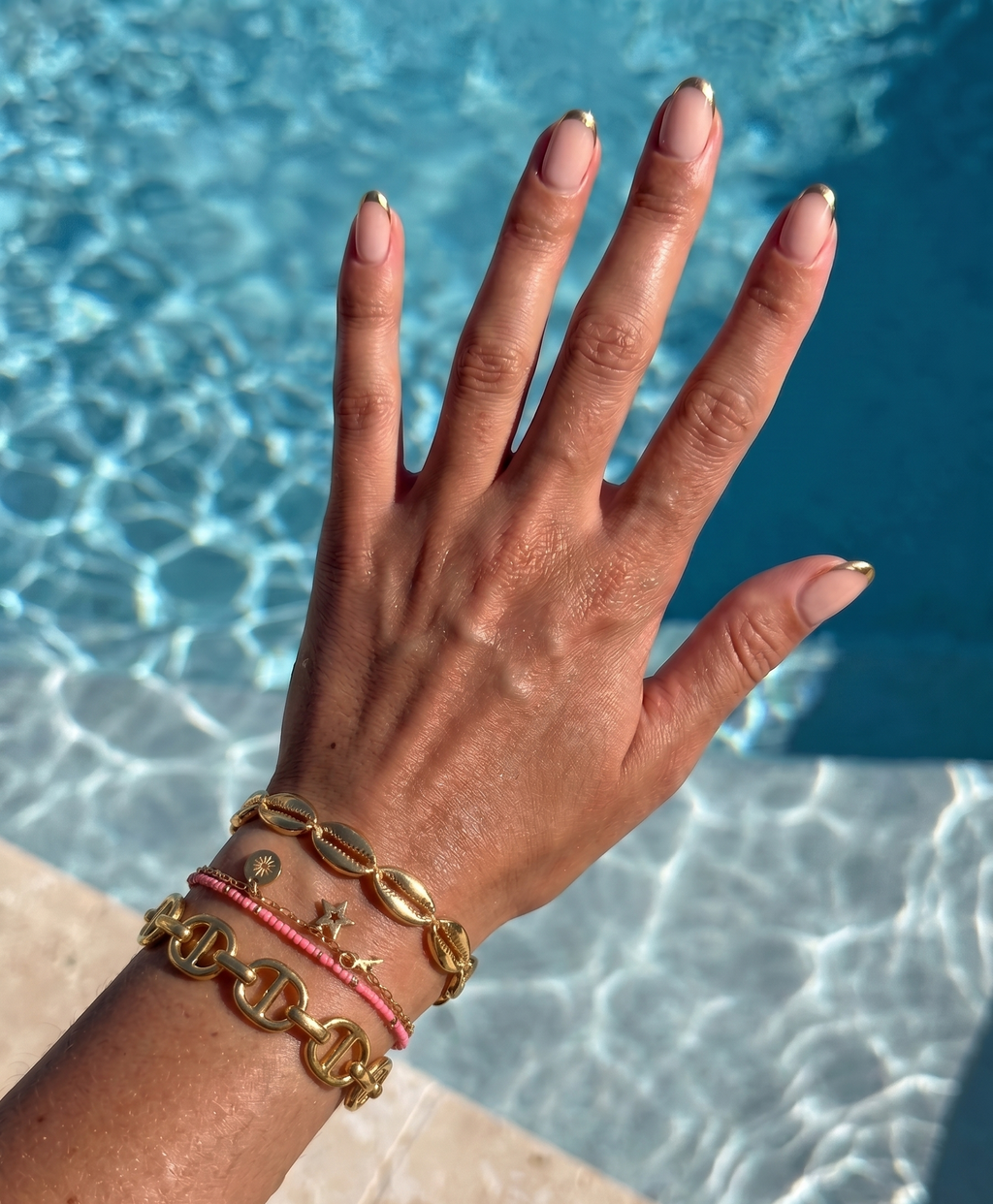 Bracelet Shell