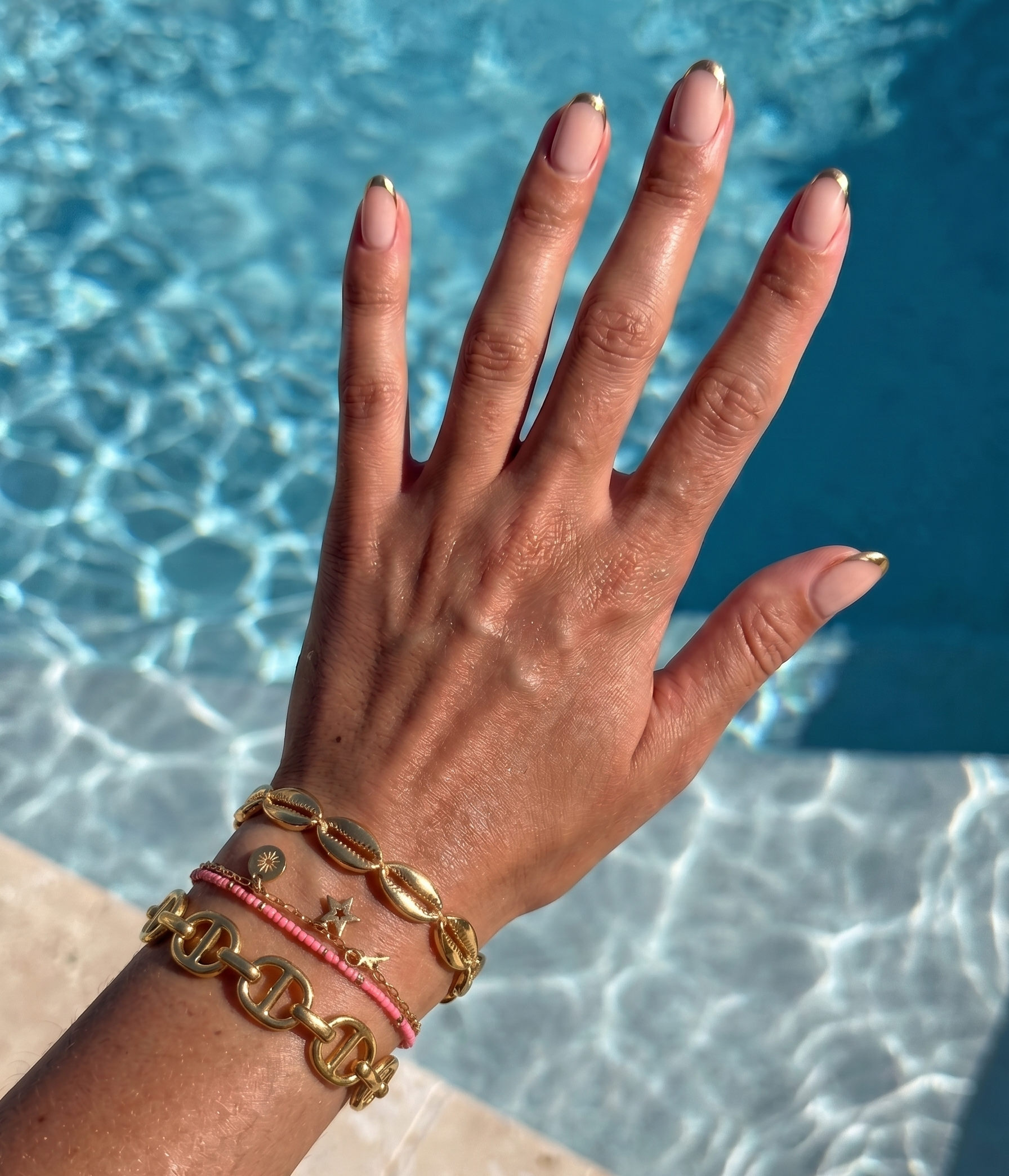 Bracelet Caurie