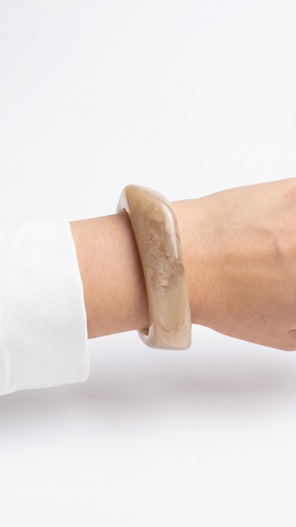 Bracelet Chantilly