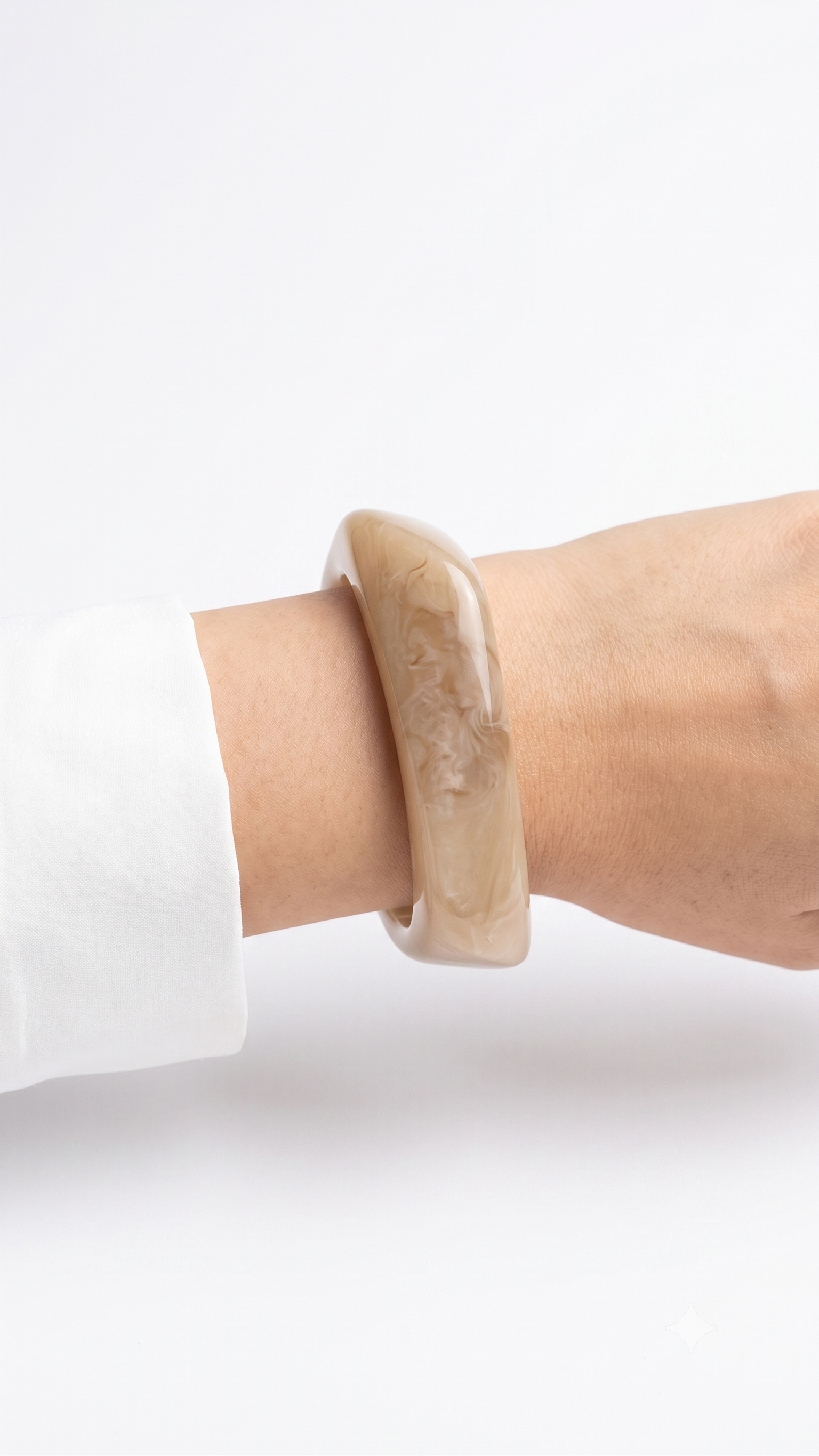 Bracelet Chantilly