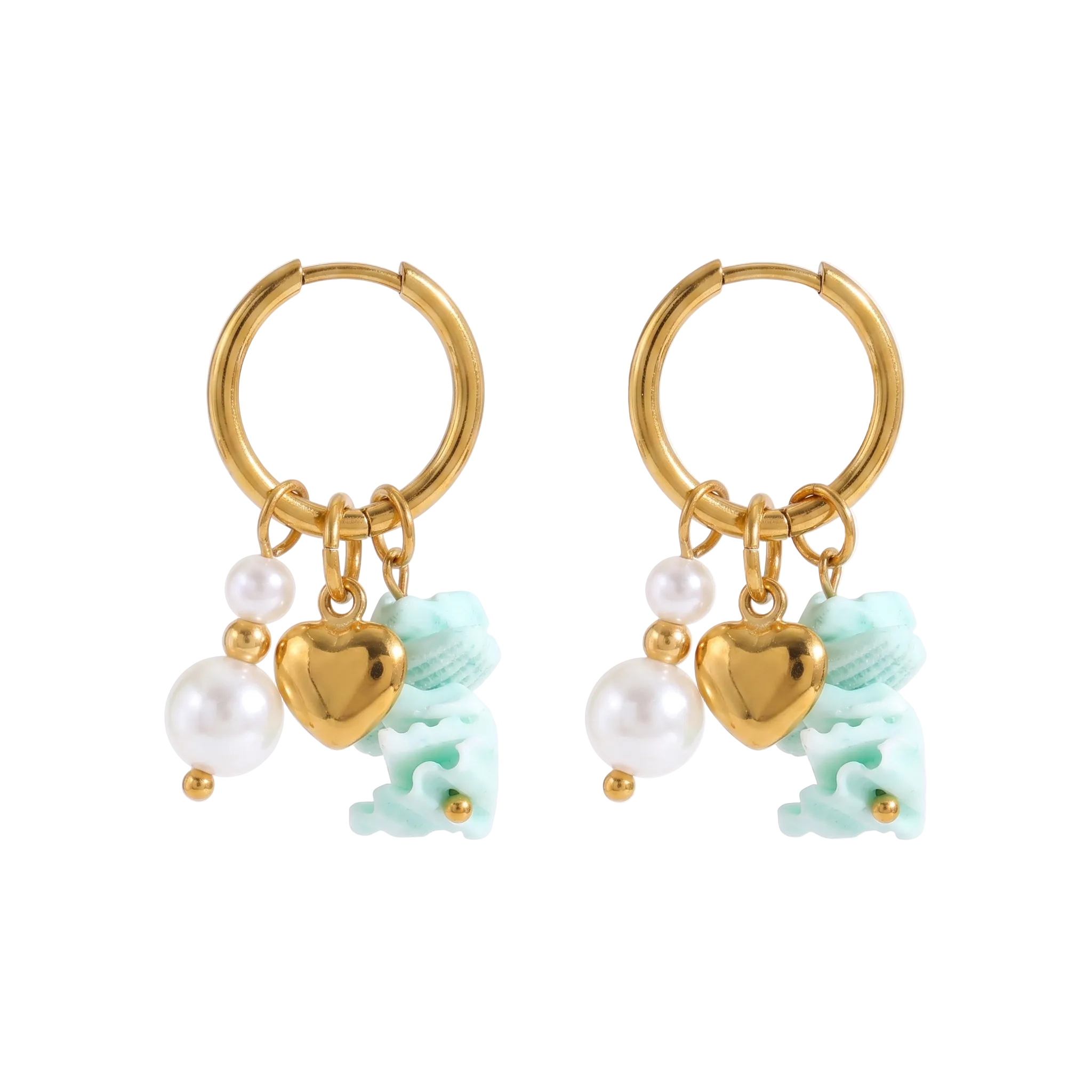 Boucles Lagon