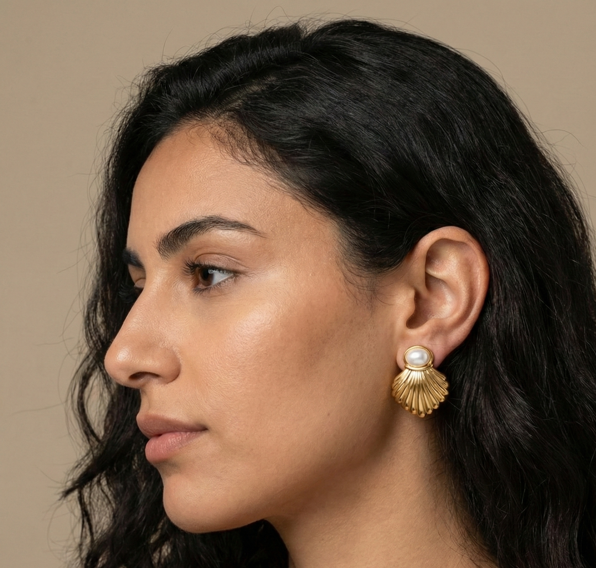 Boucles Shelly