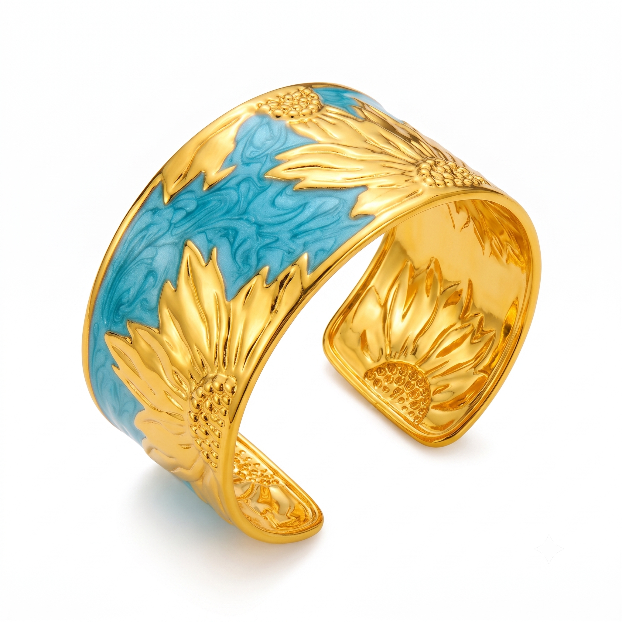 Bracelet Eden Turquoise