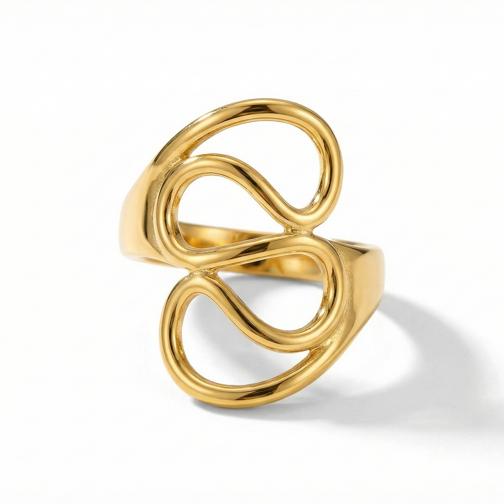 Bague Soline