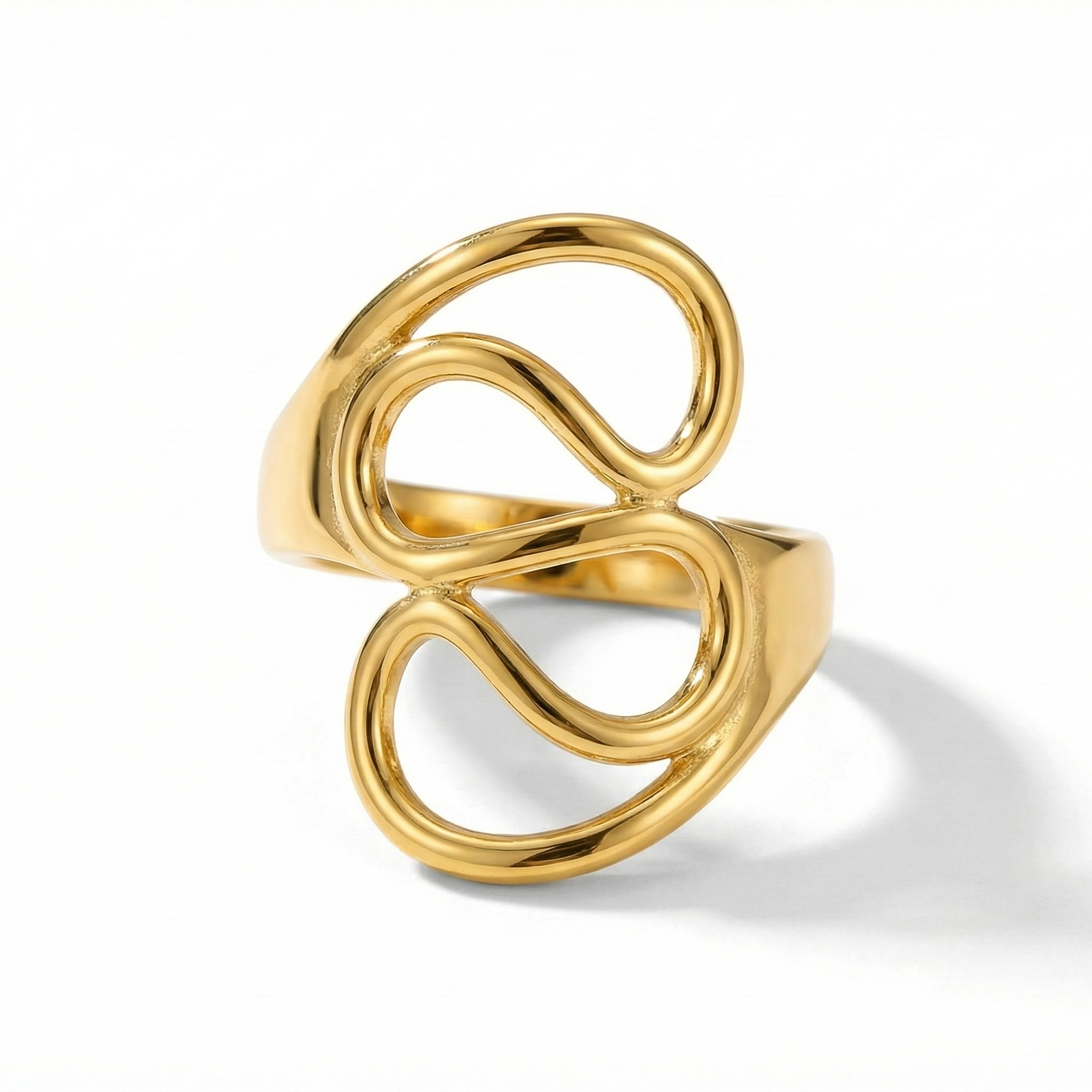 Bague Soline