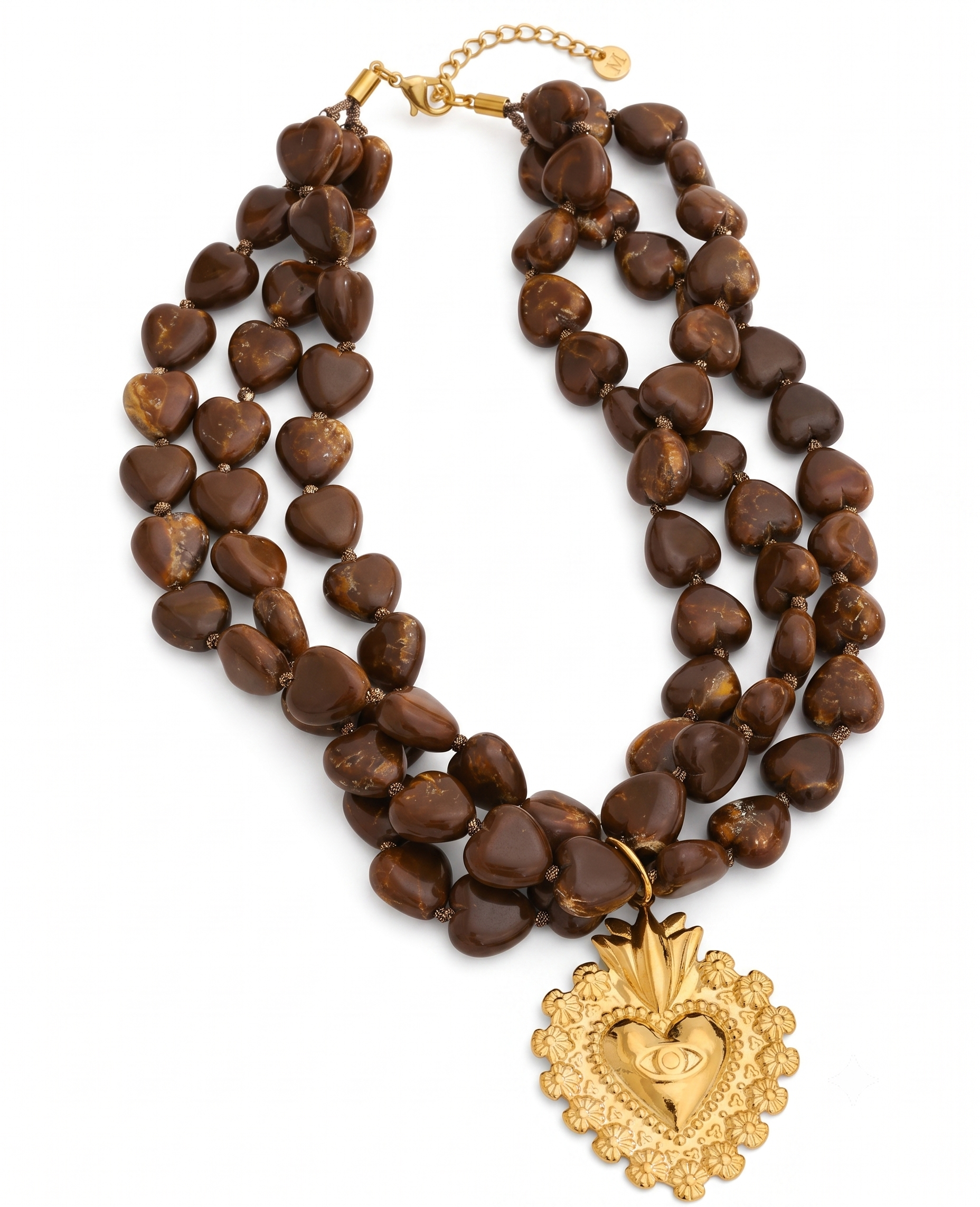 Collier Rime