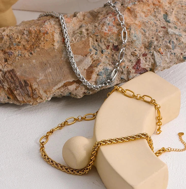Collier Suzanne