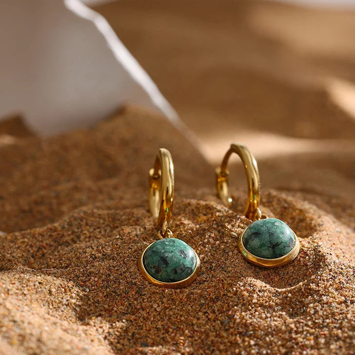 Boucles Nils