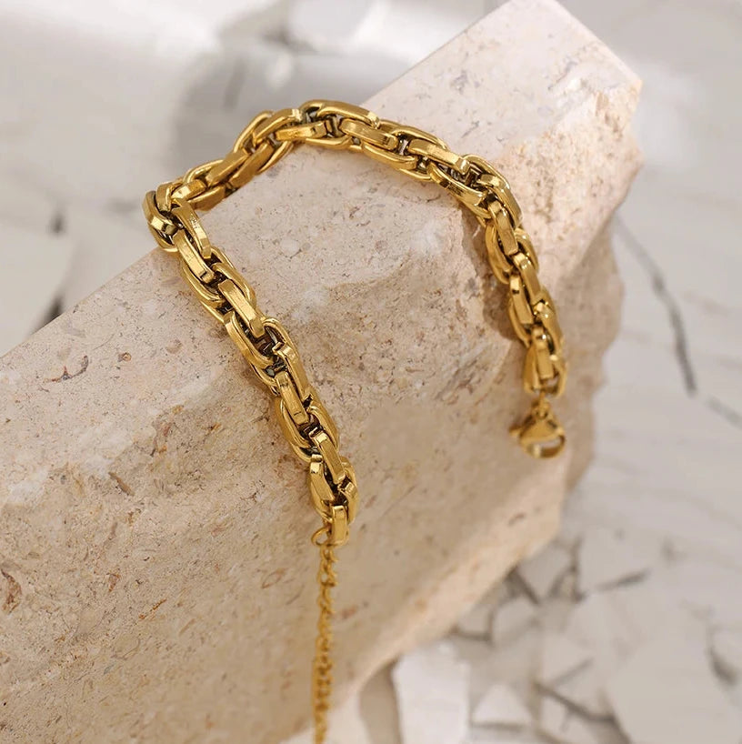 Bracelet Alba