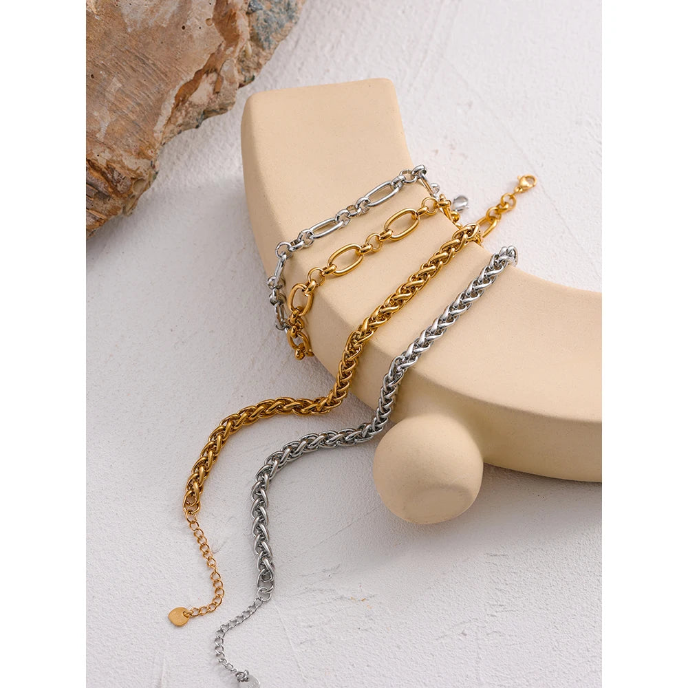 Collier Suzanne