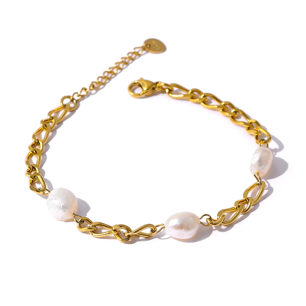 Bracelet Pearl